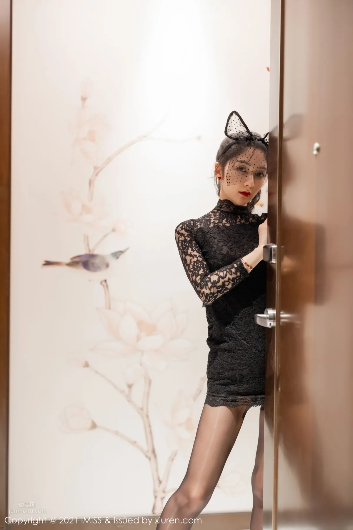 [IMISS] 2021.03.19 VOL.566 Angela00 小熱巴 6