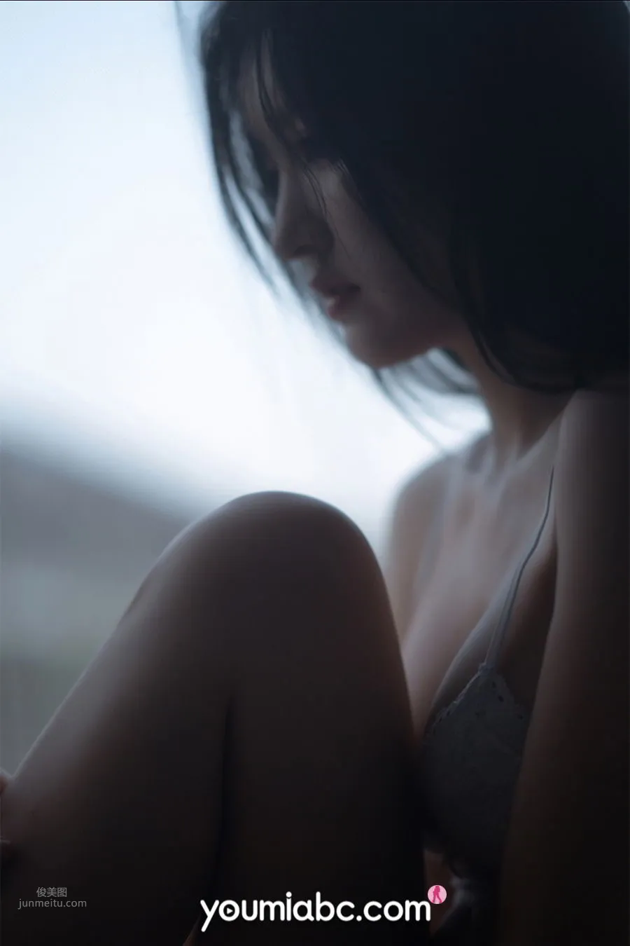 [YouMi尤蜜] 2021.03.20 沈夢瑤 55