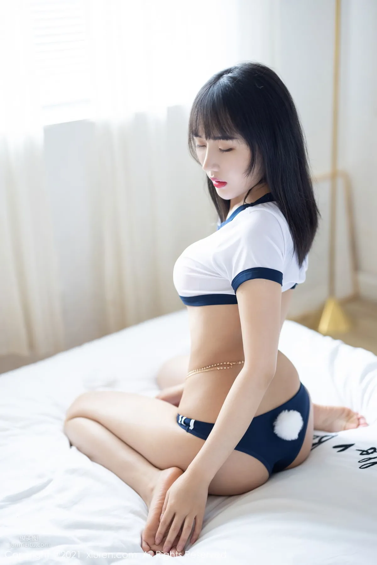 [XiuRen] 2021.04.12 VOL.3290 唐心 24