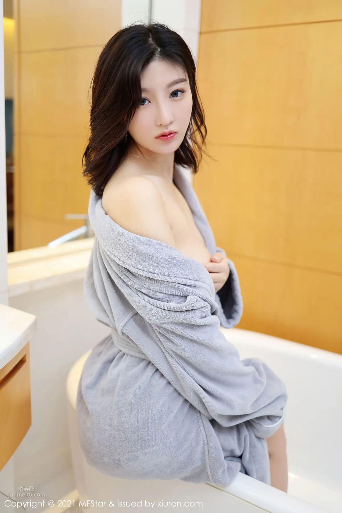 [MFStar] 2021.04.07 VOL.478 人間荒糖 30