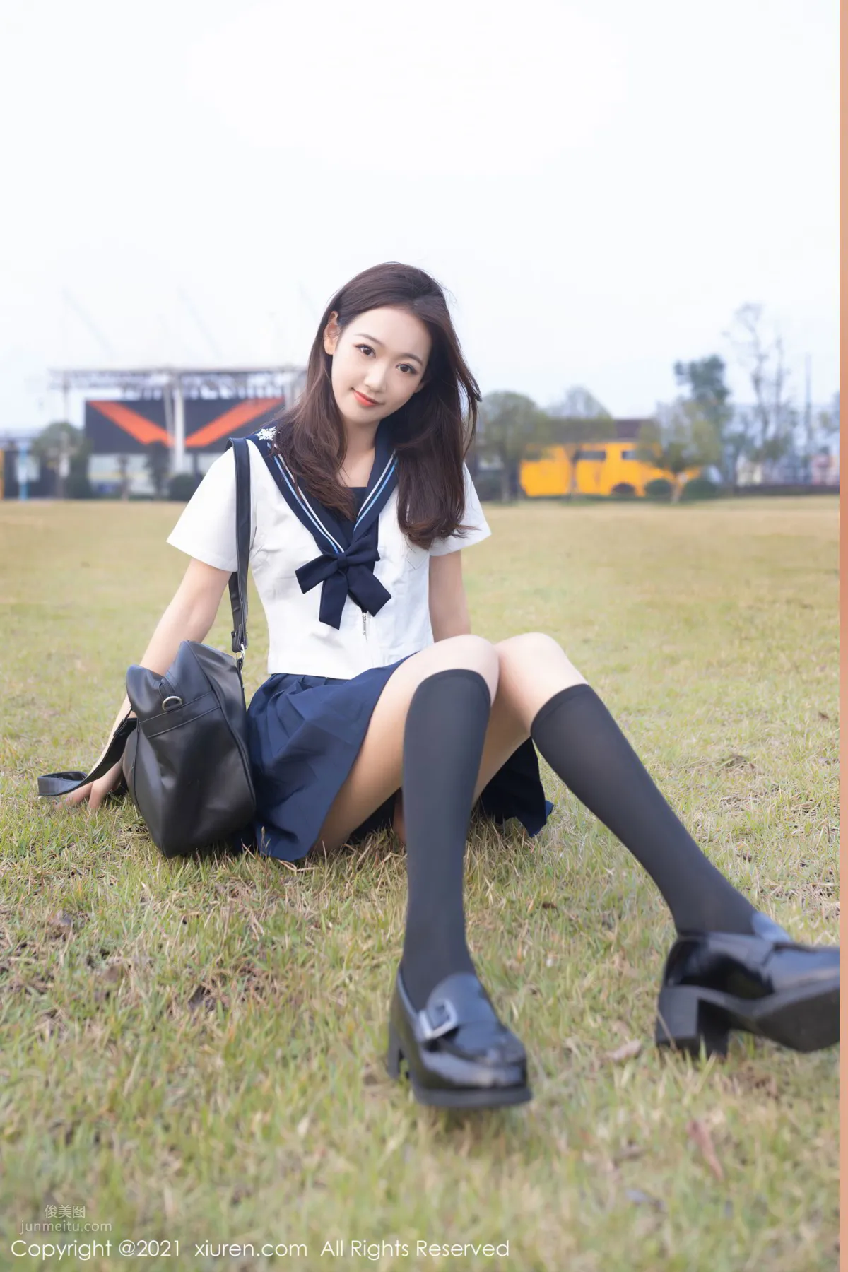 [XiuRen] 2021.04.07 VOL.3278 唐安琪 1