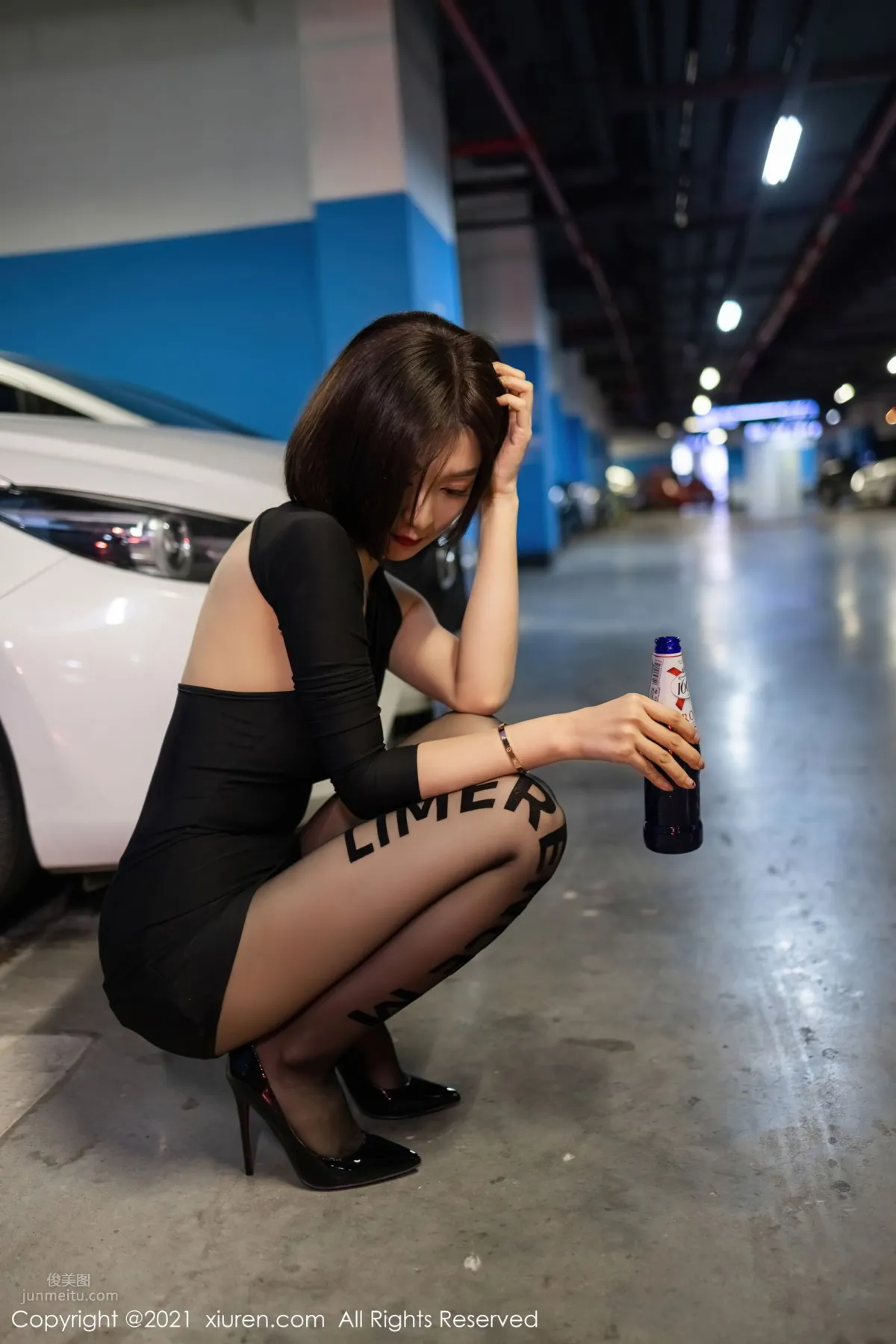 [XiuRen] 2021.03.31 VOL.3264 Angela00 小熱巴 4
