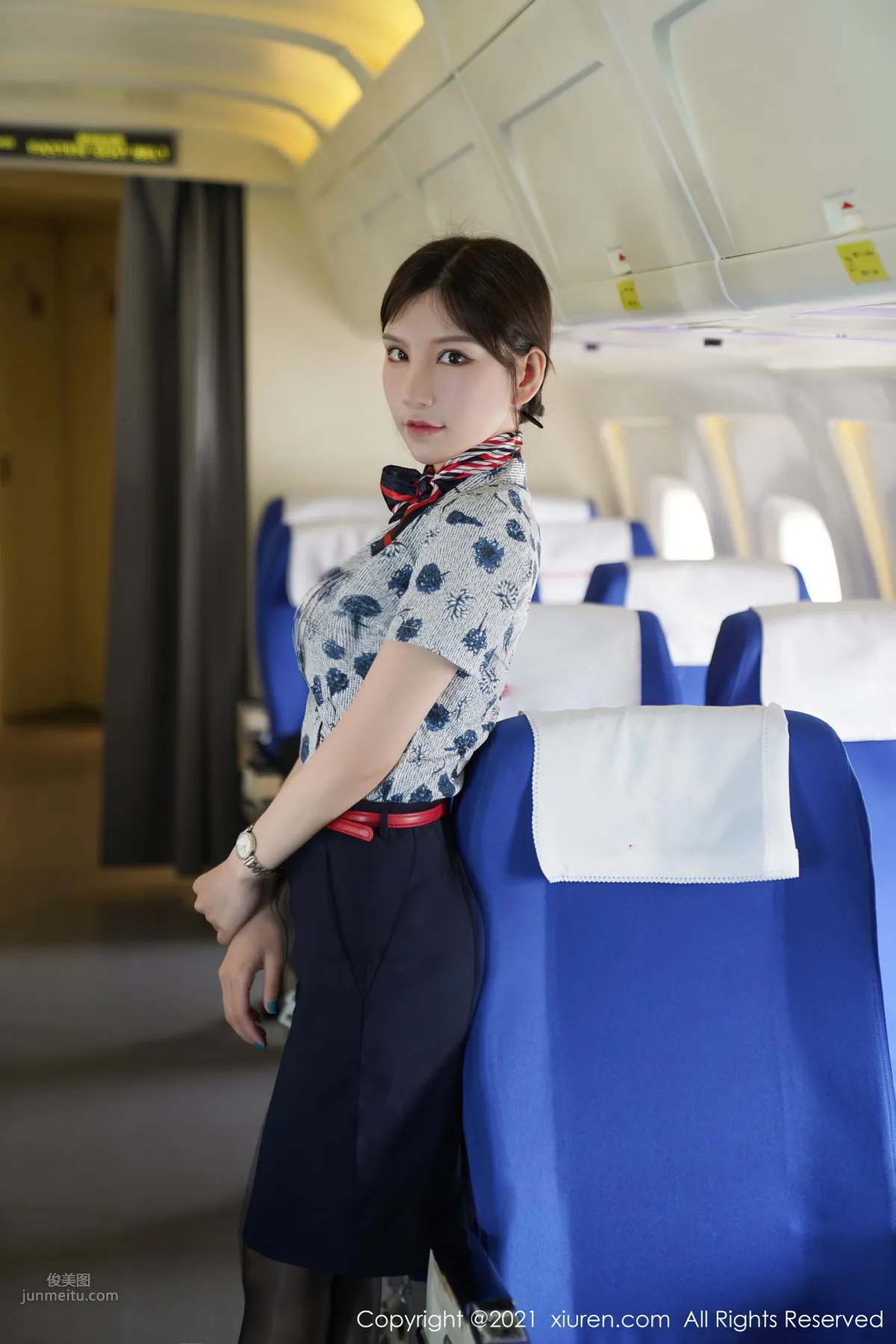 [XiuRen] 2021.04.06 VOL.3274 周于希Sandy 8