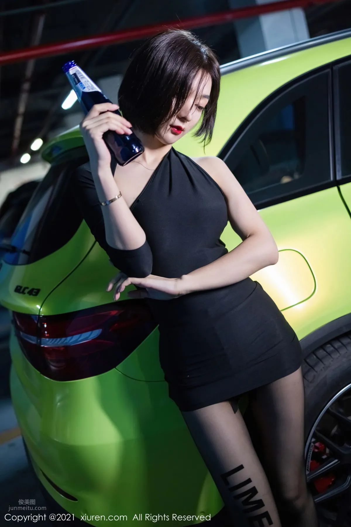 [XiuRen] 2021.03.31 VOL.3264 Angela00 小熱巴 10