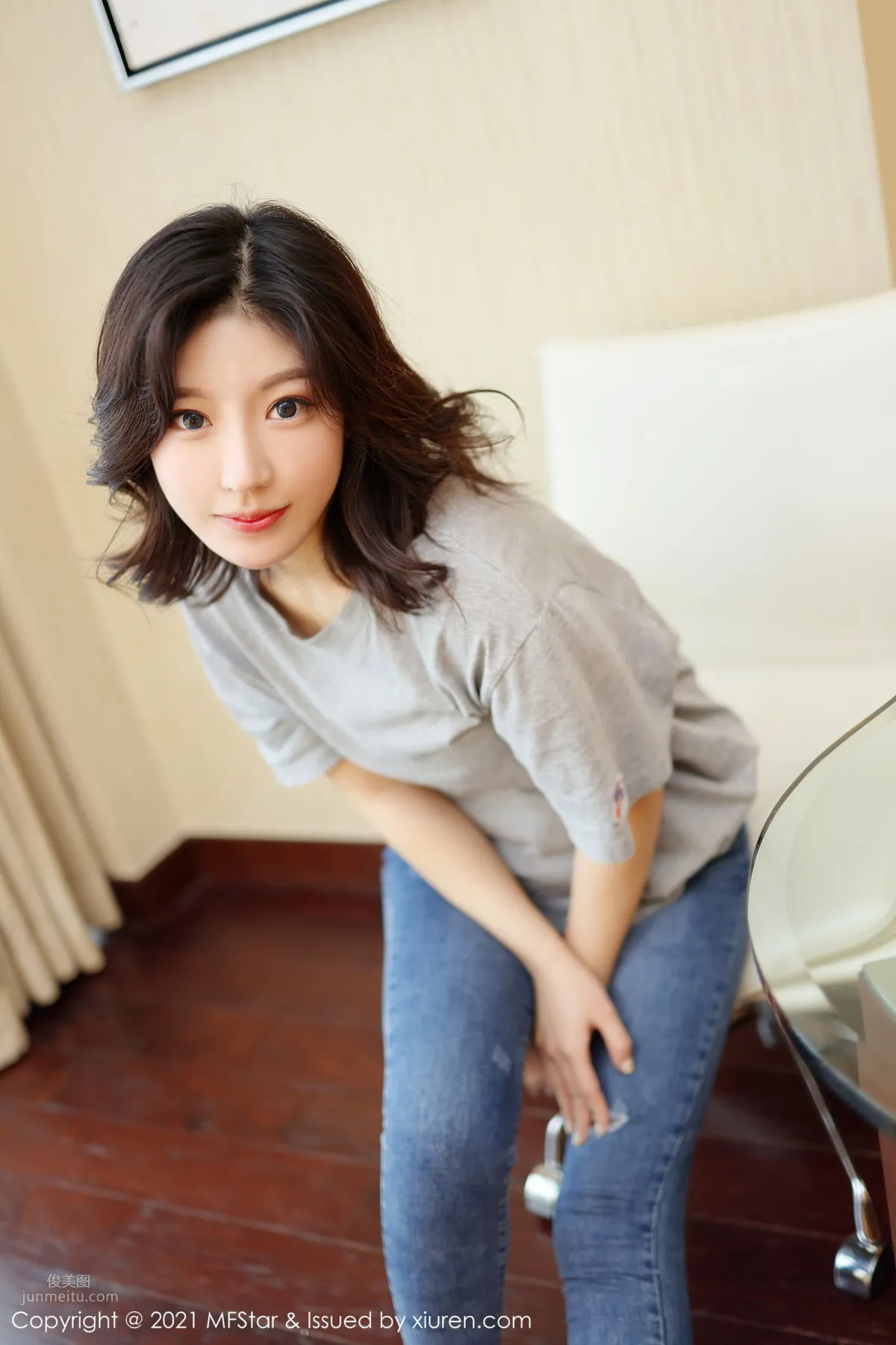 [MFStar] 2021.03.26 VOL.474 人間荒糖 5