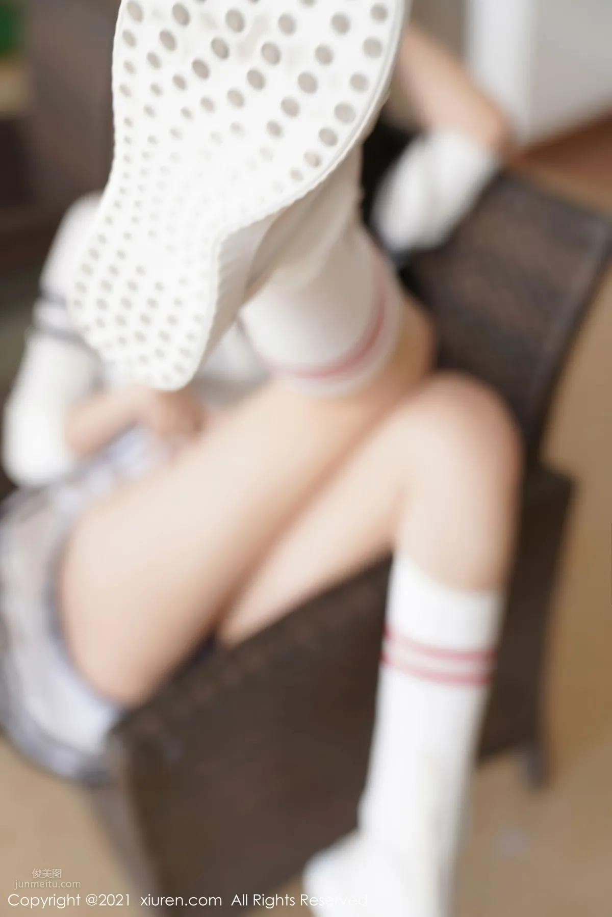 [XiuRen] 2021.04.07 VOL.3277 葛征淨高184cm 10