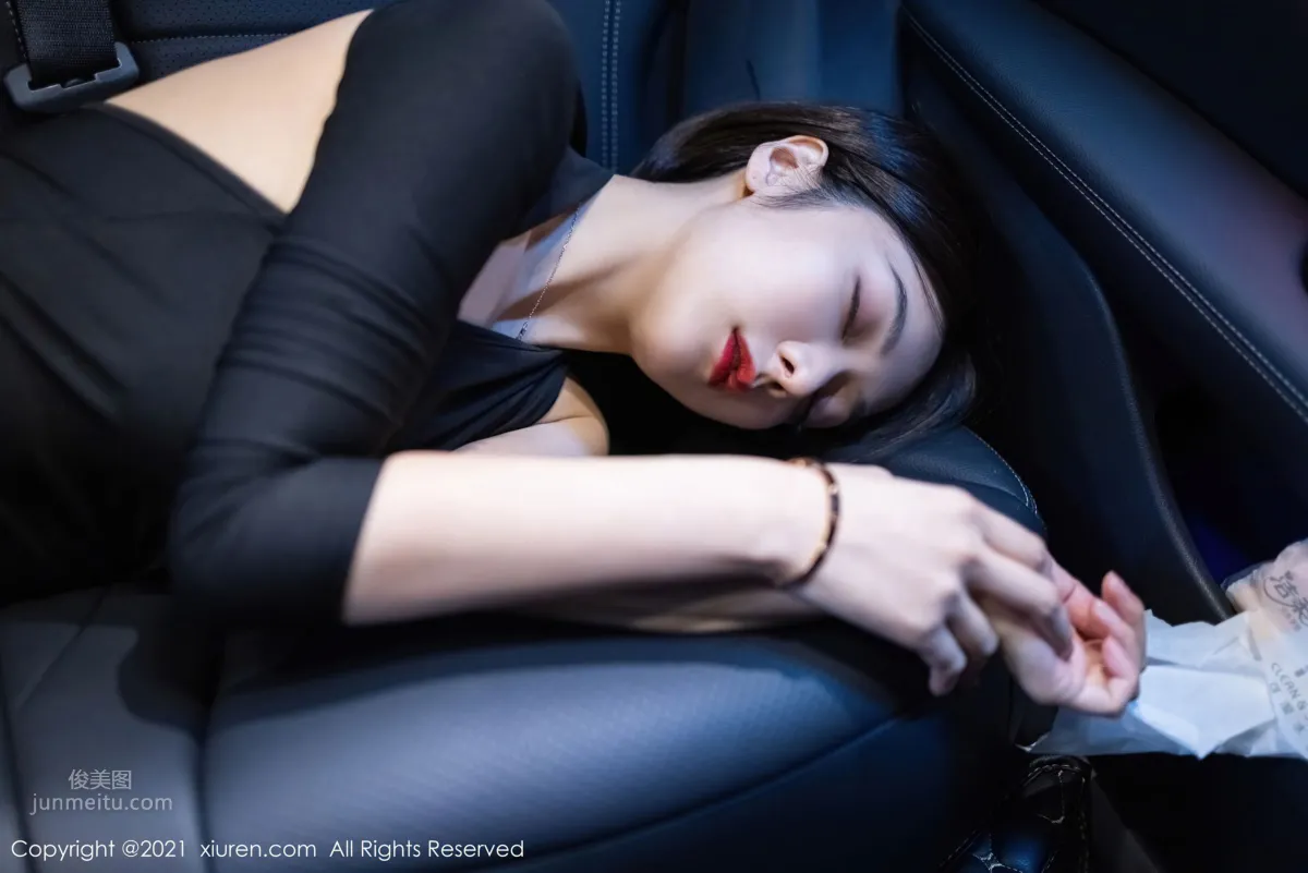[XiuRen] 2021.03.31 VOL.3264 Angela00 小熱巴 32