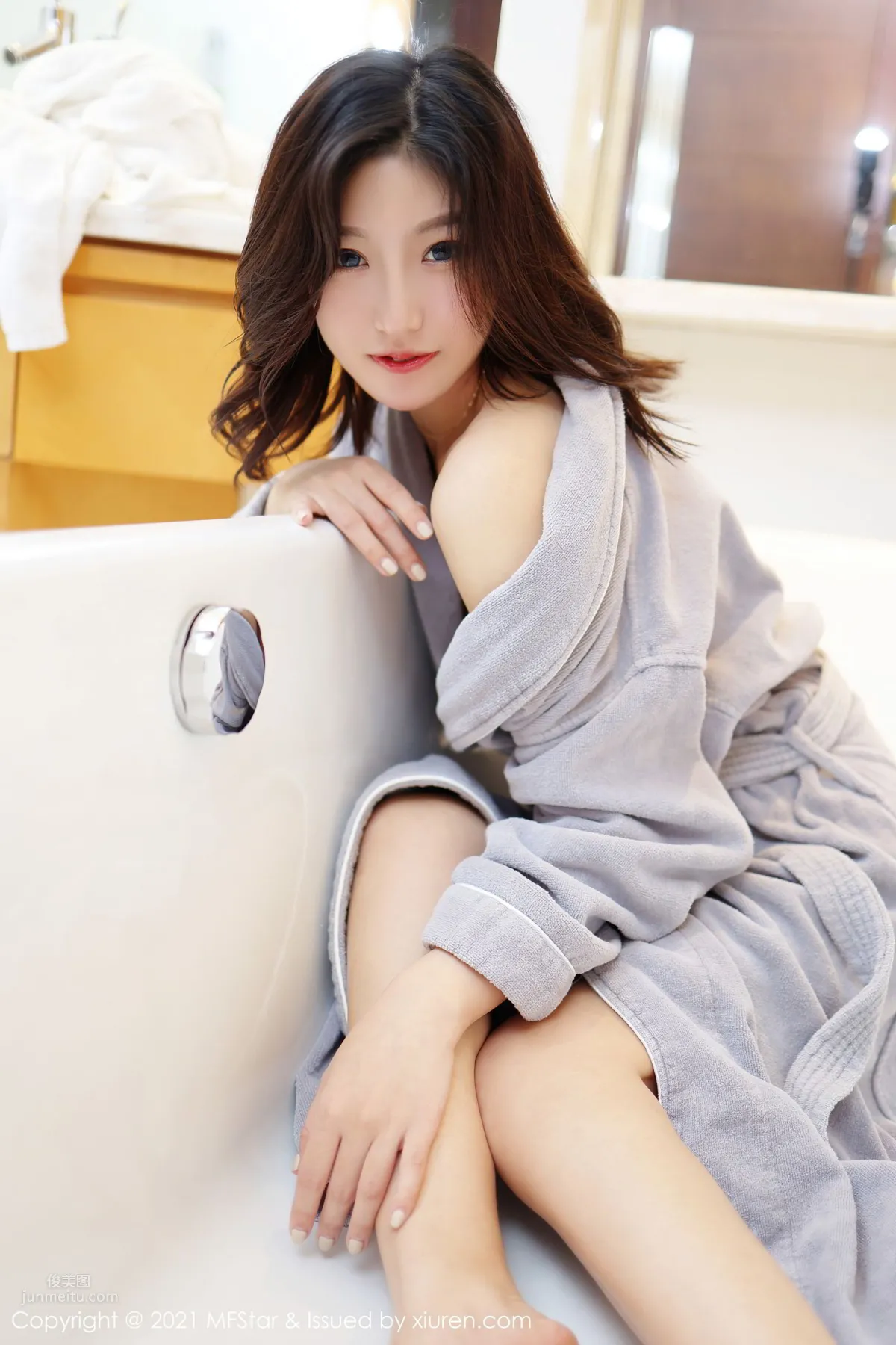 [MFStar] 2021.04.07 VOL.478 人間荒糖 20