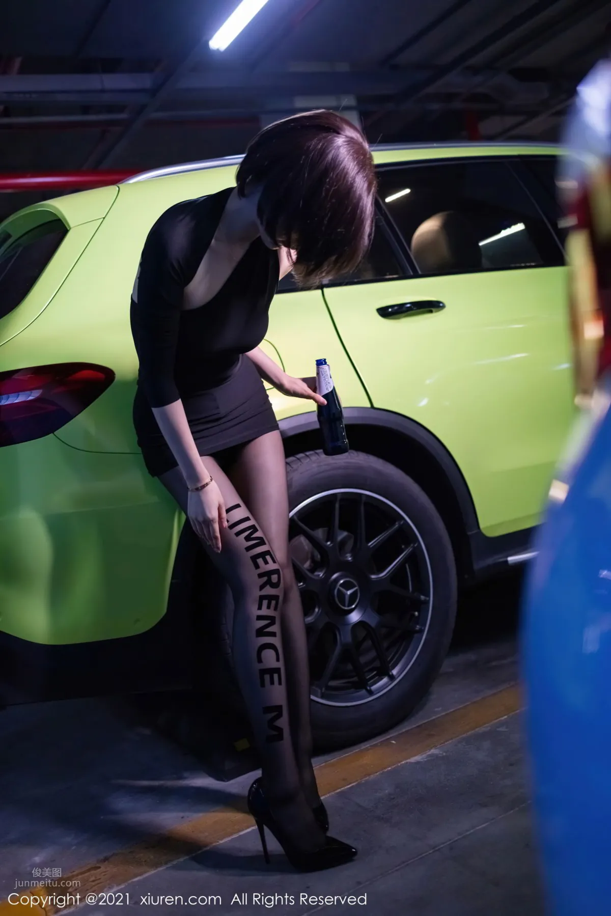 [XiuRen] 2021.03.31 VOL.3264 Angela00 小熱巴 11