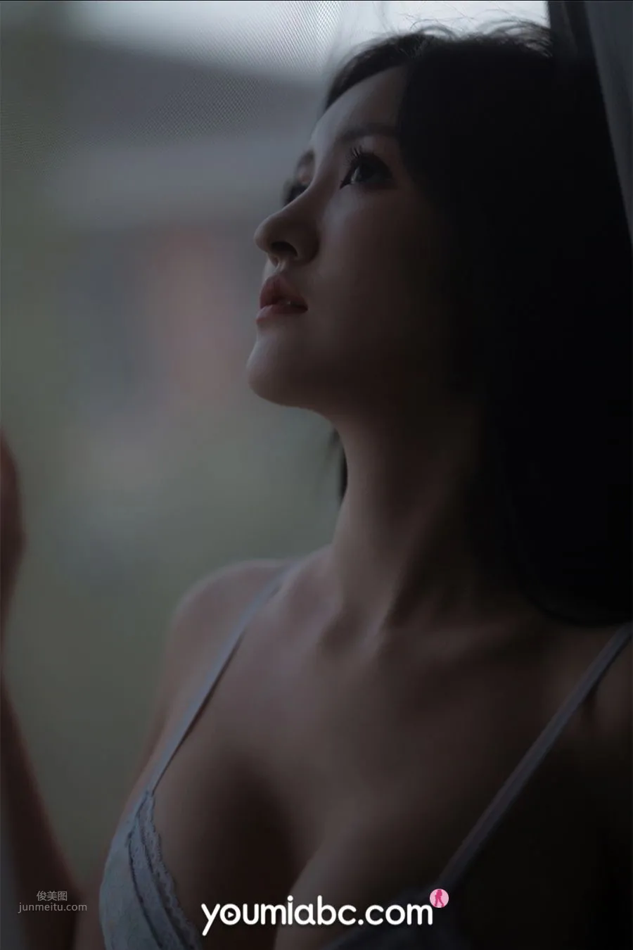 [YouMi尤蜜] 2021.03.20 沈夢瑤 57
