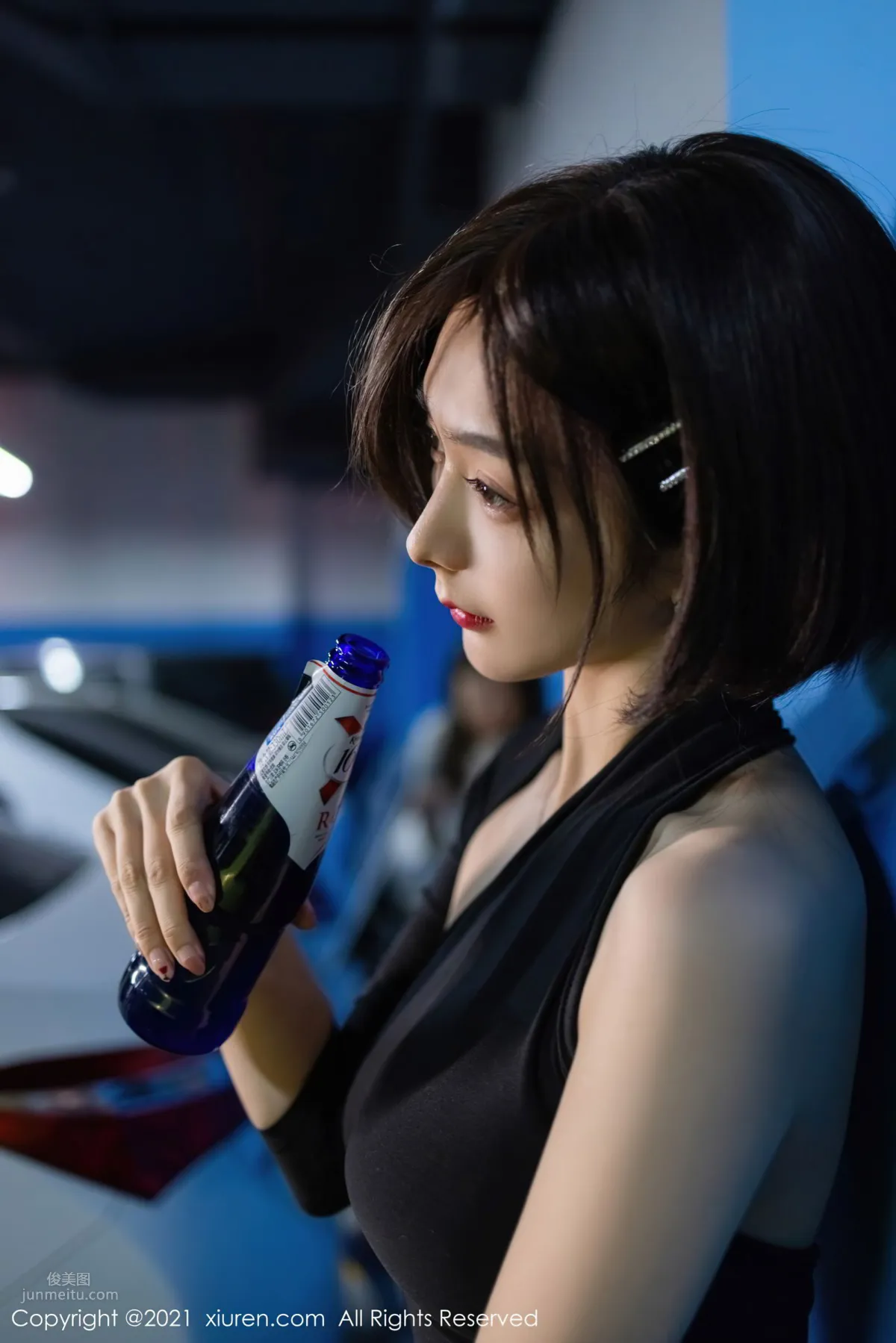 [XiuRen] 2021.03.31 VOL.3264 Angela00 小熱巴 7