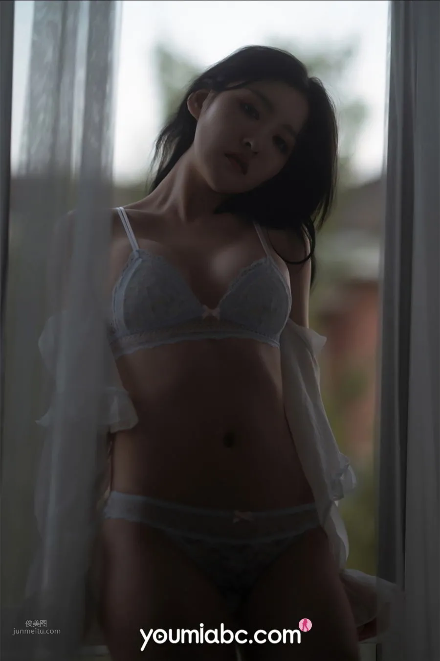 [YouMi尤蜜] 2021.03.20 沈夢瑤 20