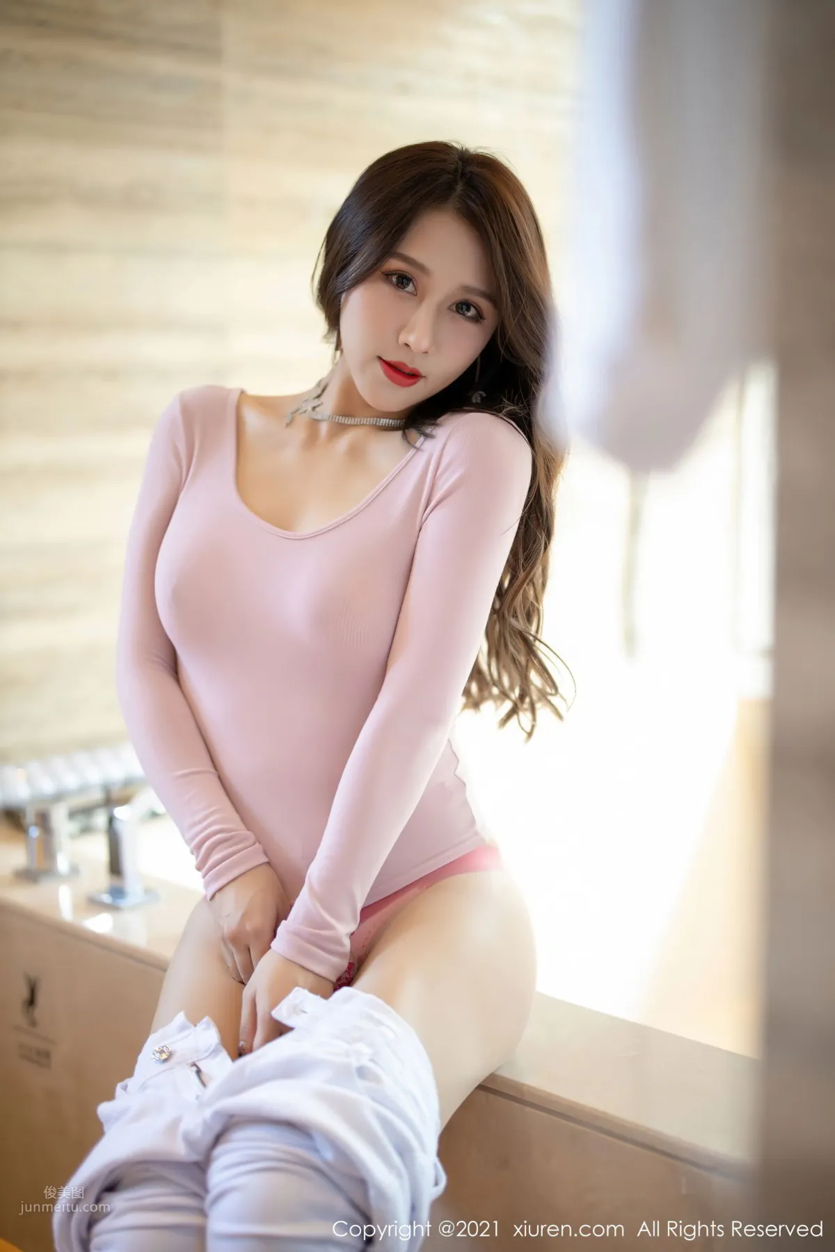 [XiuRen] 2021.03.29 VOL.3253 徐安安 16