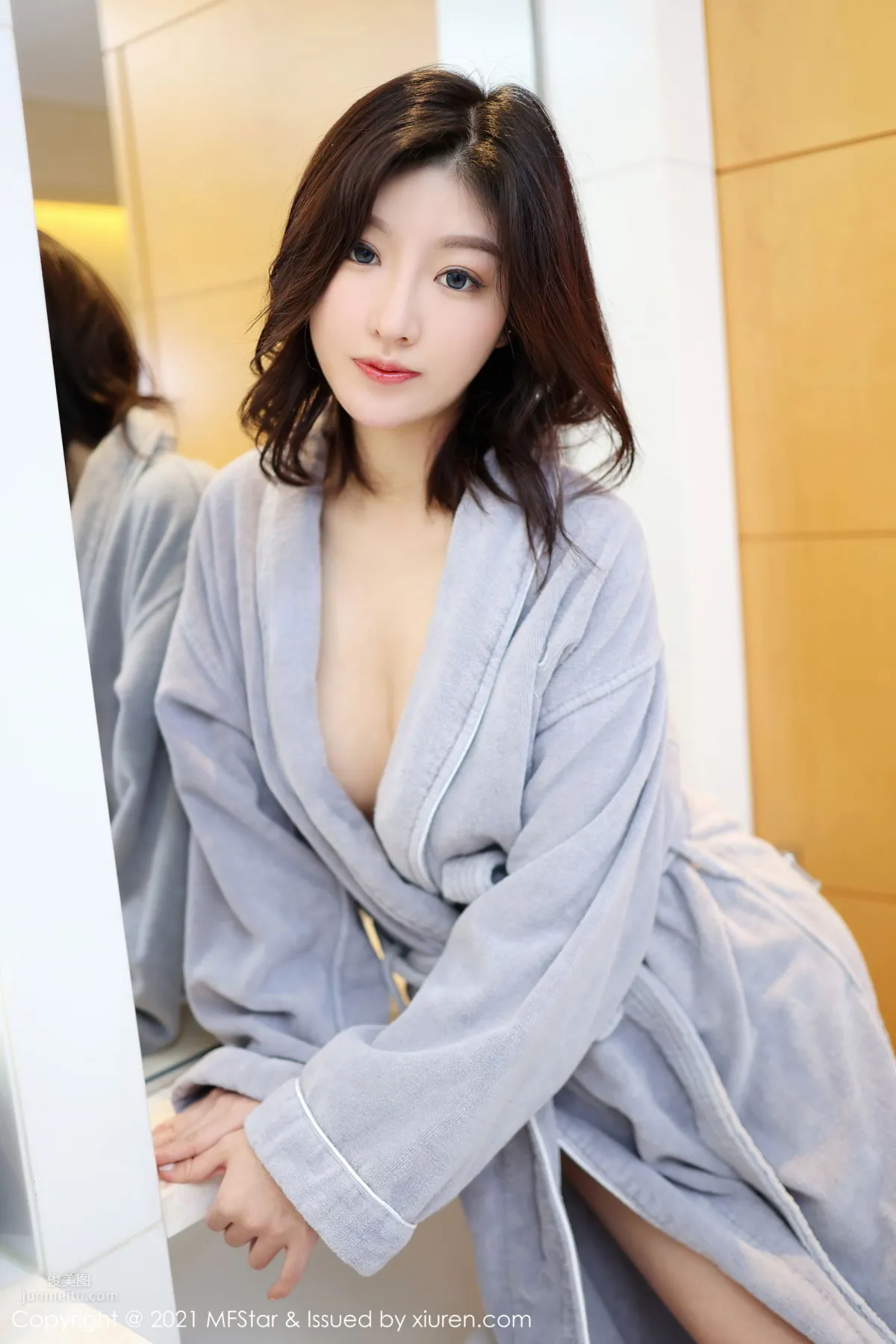 [MFStar] 2021.04.07 VOL.478 人間荒糖 28