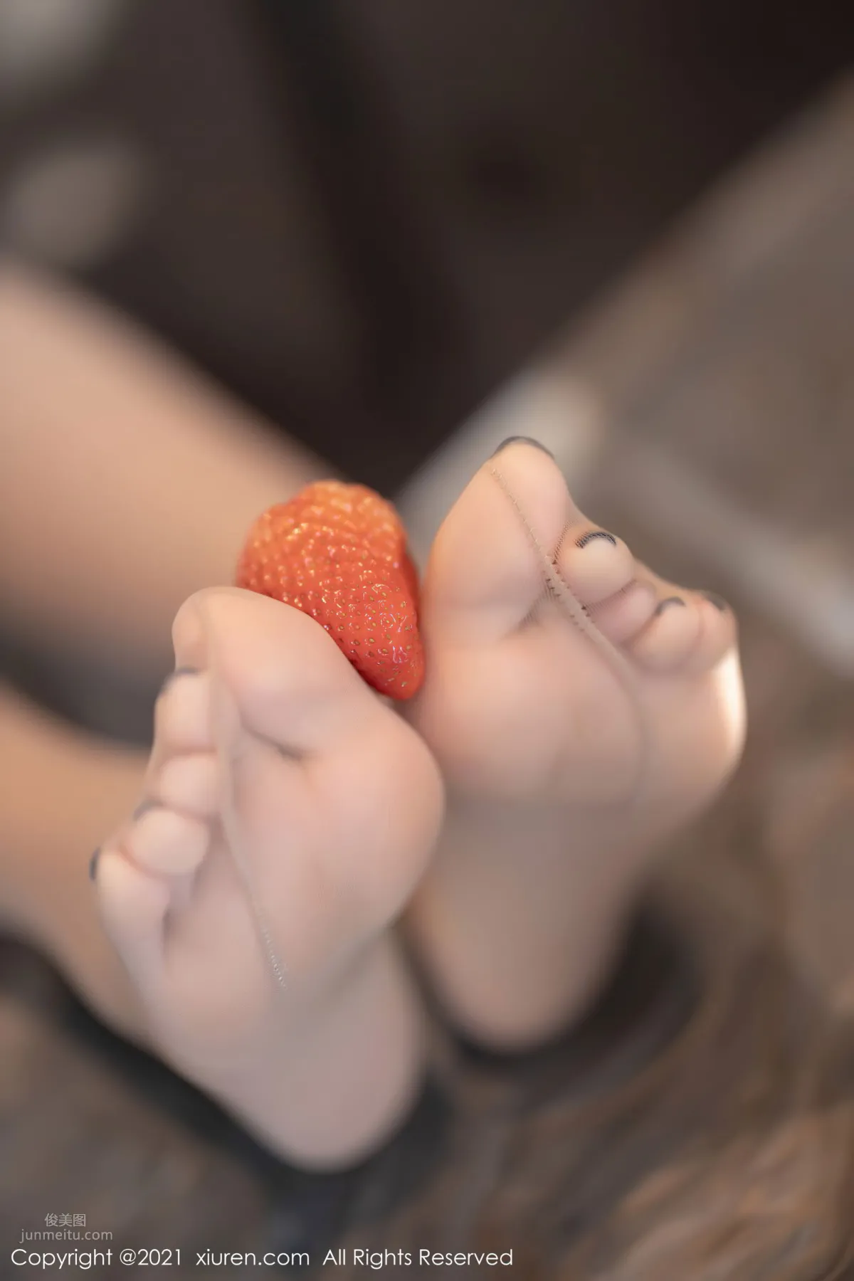 [XiuRen] 2021.03.25 VOL.3245 芝芝Booty 46