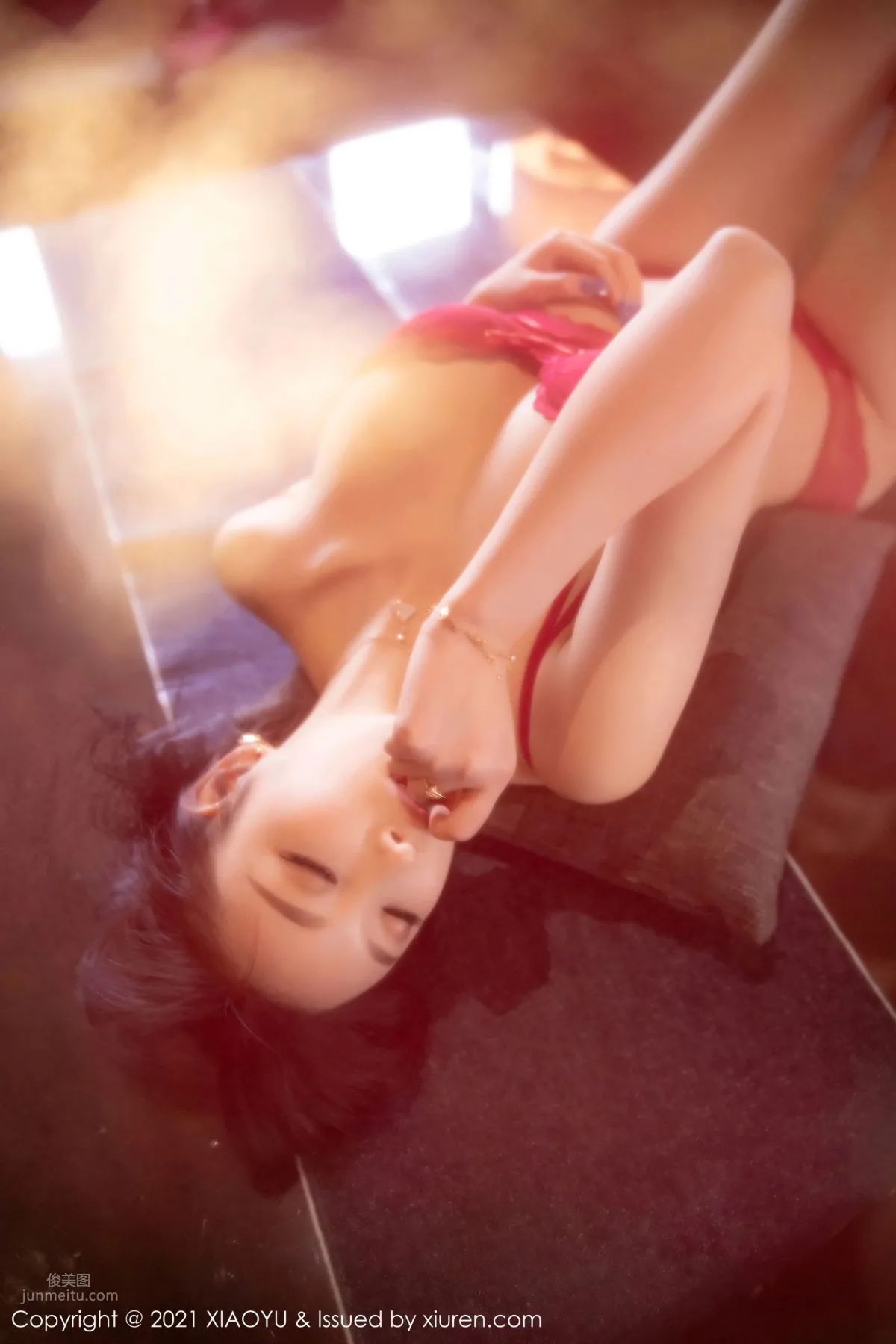 [XIAOYU] 2021.04.25 VOL.515 杨晨晨sugar_72