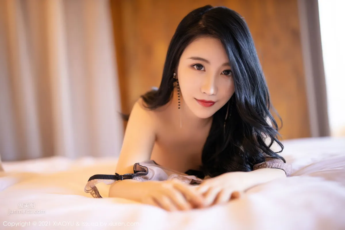 [XIAOYU] 2021.03.29 VOL.498 Cherry绯月樱_70