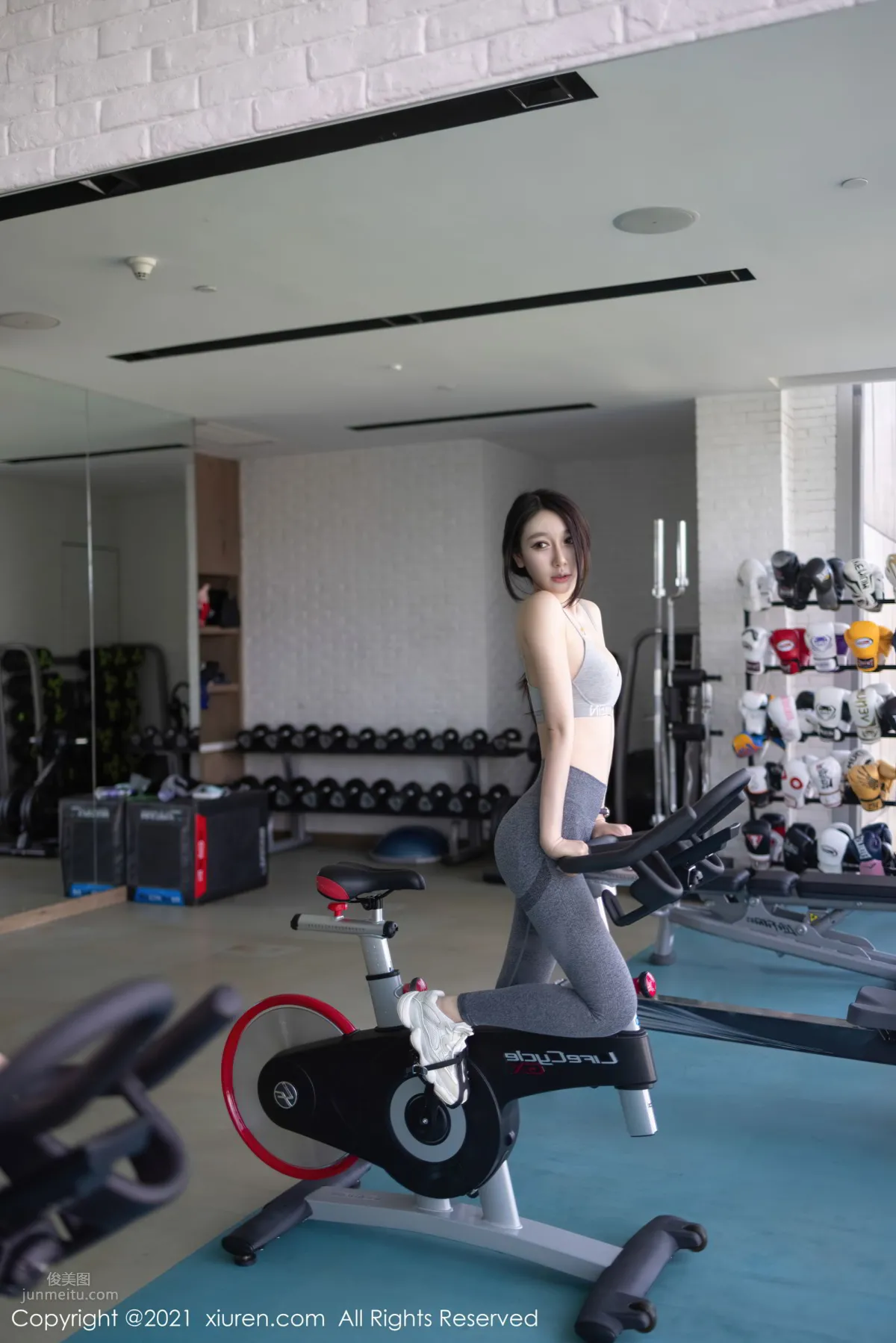 [XiuRen] 2021.05.20 VOL.3436 Victoria志玲 15