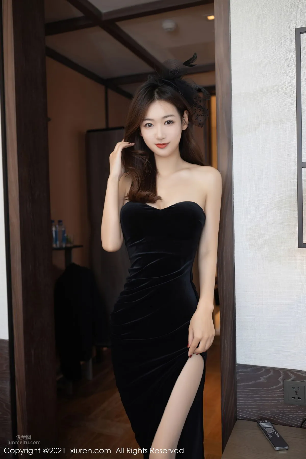 [XiuRen] 2021.05.26 VOL.3467 唐安琪 7