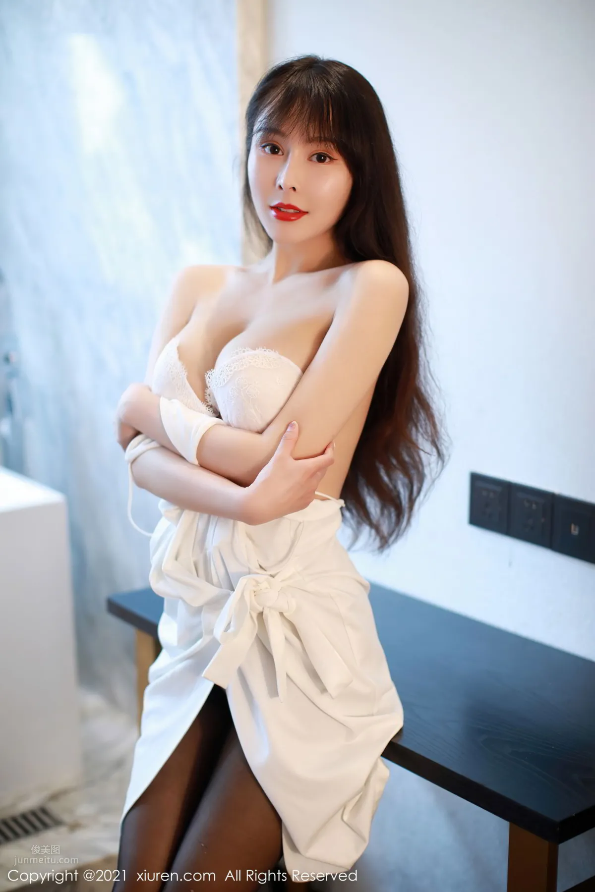 [XiuRen] 2021.05.19 VOL.3431 羅愛喬 12