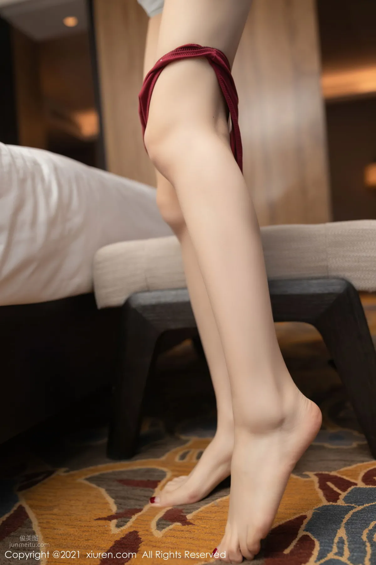 [XiuRen] 2021.05.20 VOL.3438 Angela00 小熱巴 61