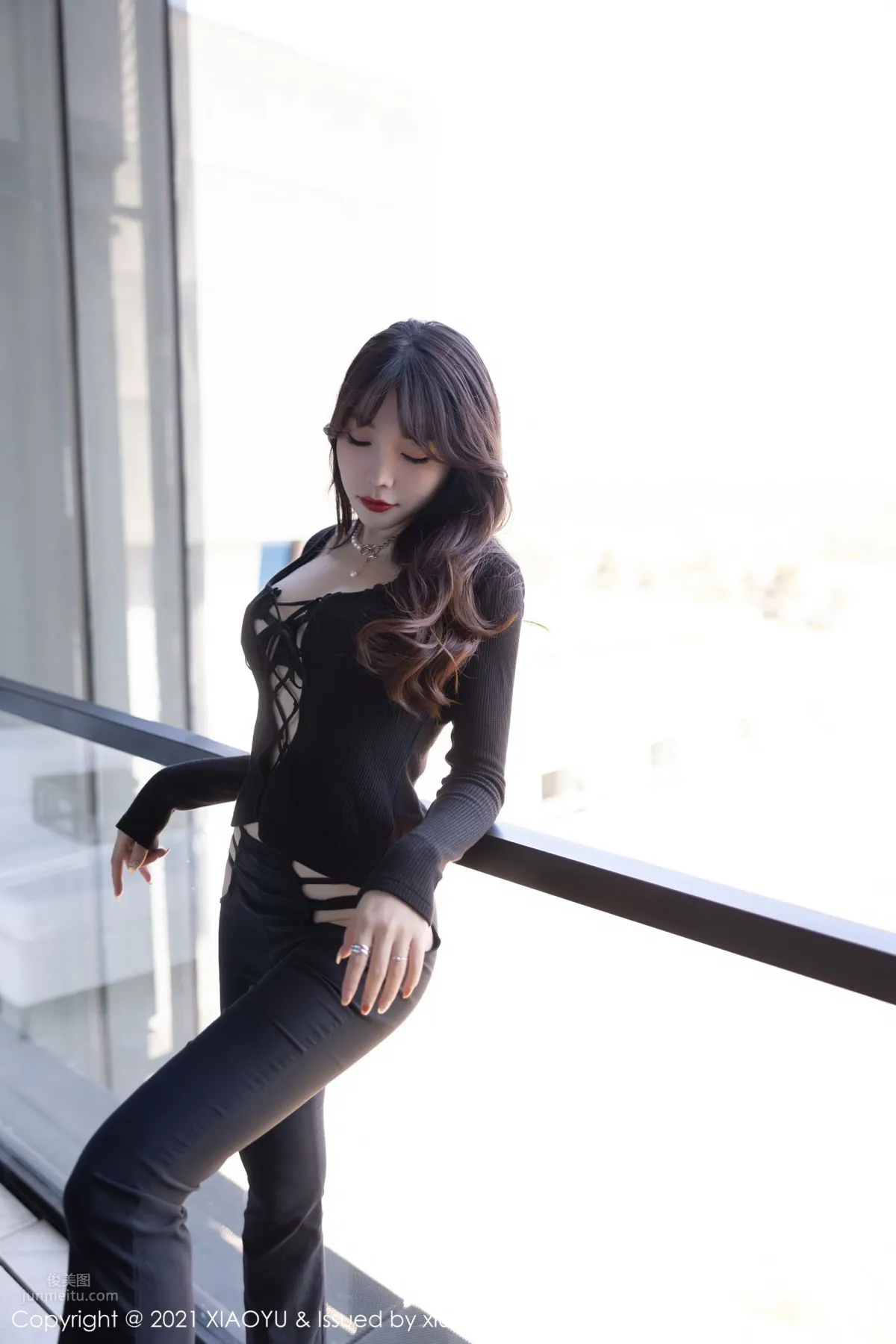 [XIAOYU] 2021.05.19 VOL.531 芝芝Booty 2