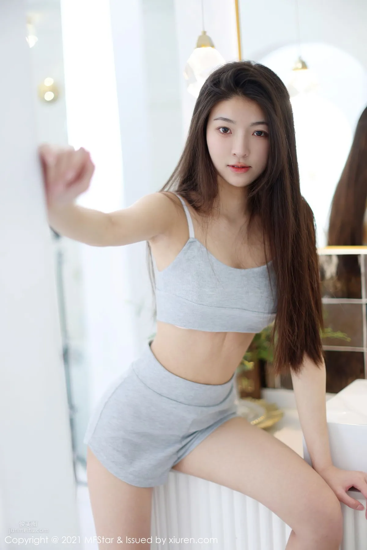 [MFStar] 2021.05.21 VOL.497 Laura蘇雨彤 27