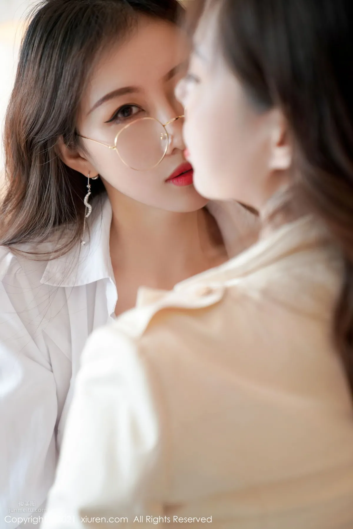 [XiuRen] 2021.05.21 VOL.3444 模特合集 12