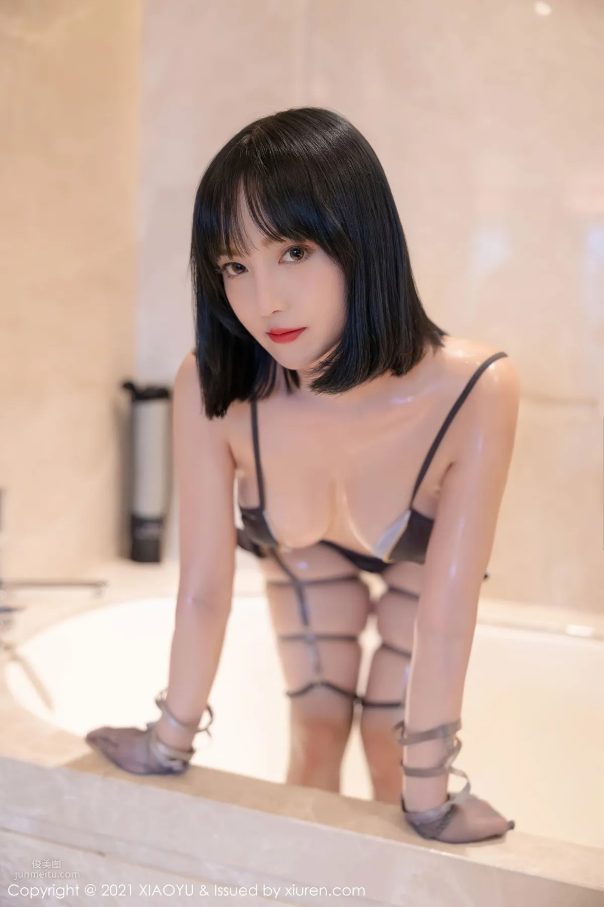 [XIAOYU] 2021.05.20 VOL.532 豆瓣酱_50