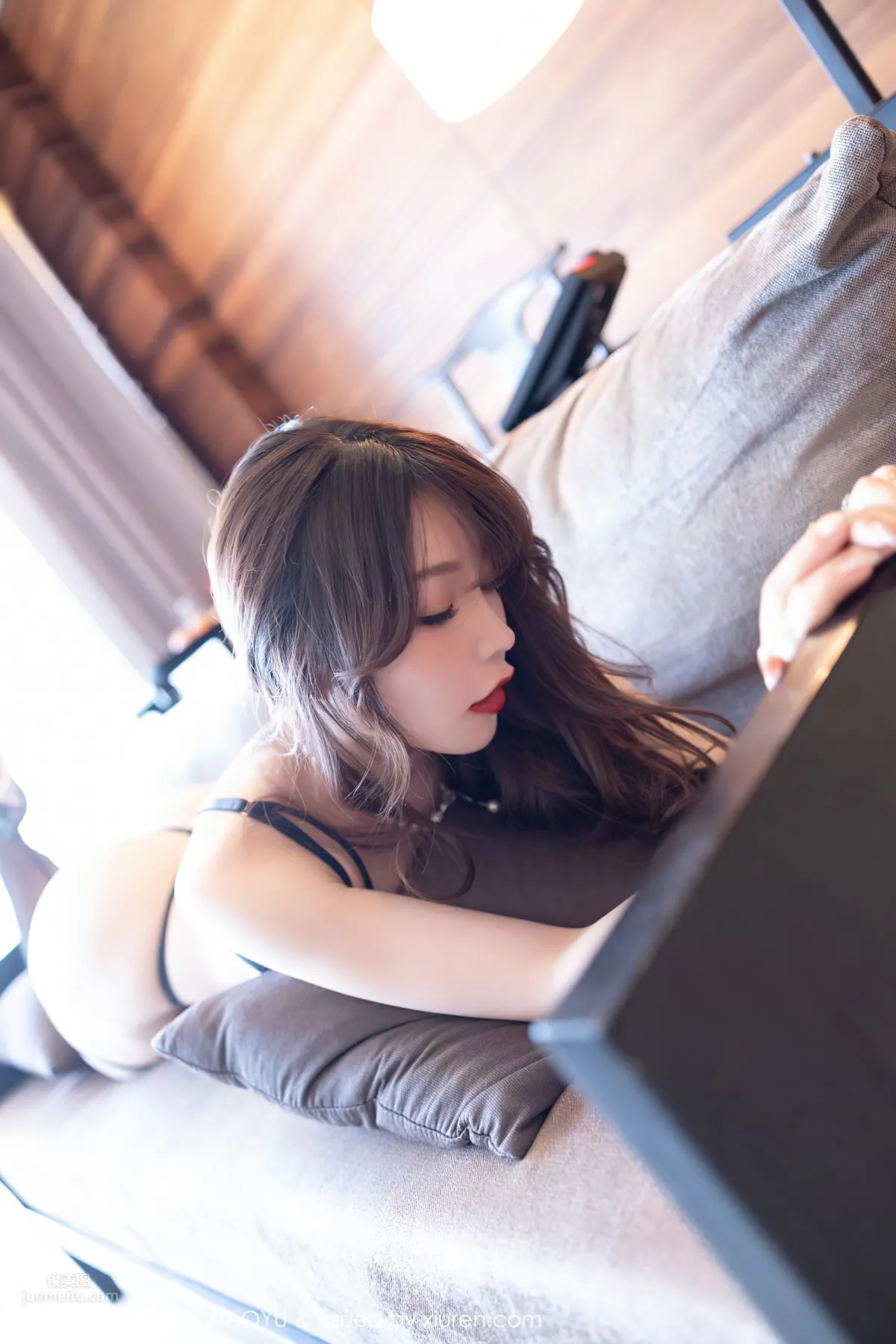 [XIAOYU] 2021.05.19 VOL.531 芝芝Booty 48