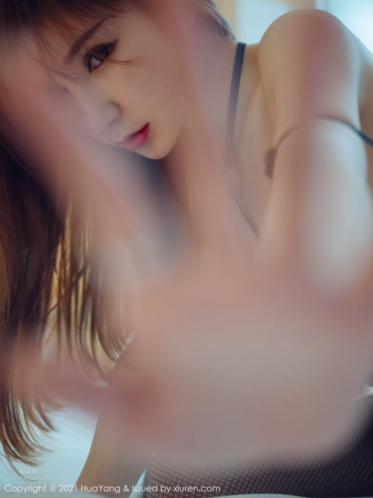 [HuaYang] 2021.04.19 VOL.391 周于希Sandy 59
