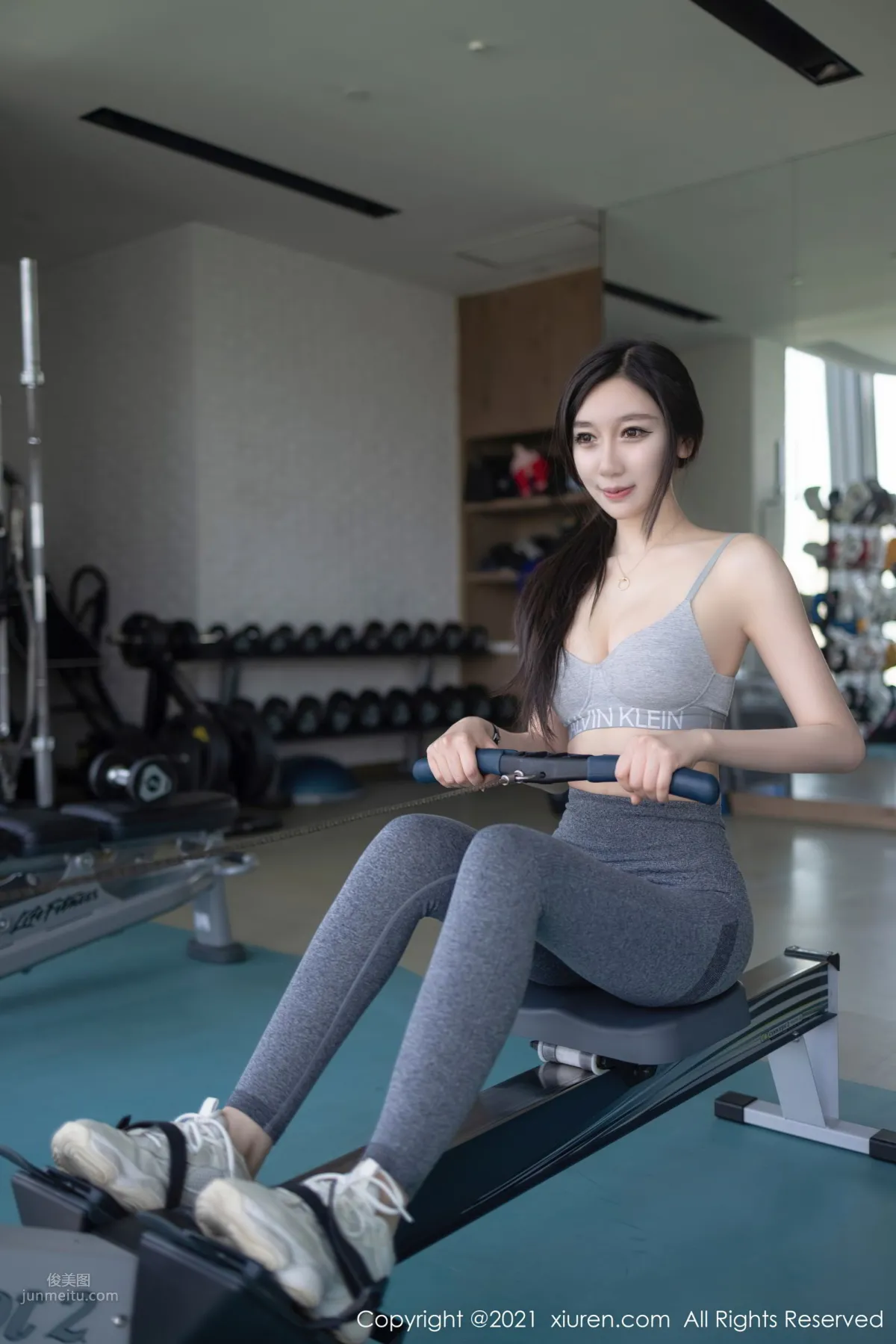 [XiuRen] 2021.05.20 VOL.3436 Victoria志玲 2