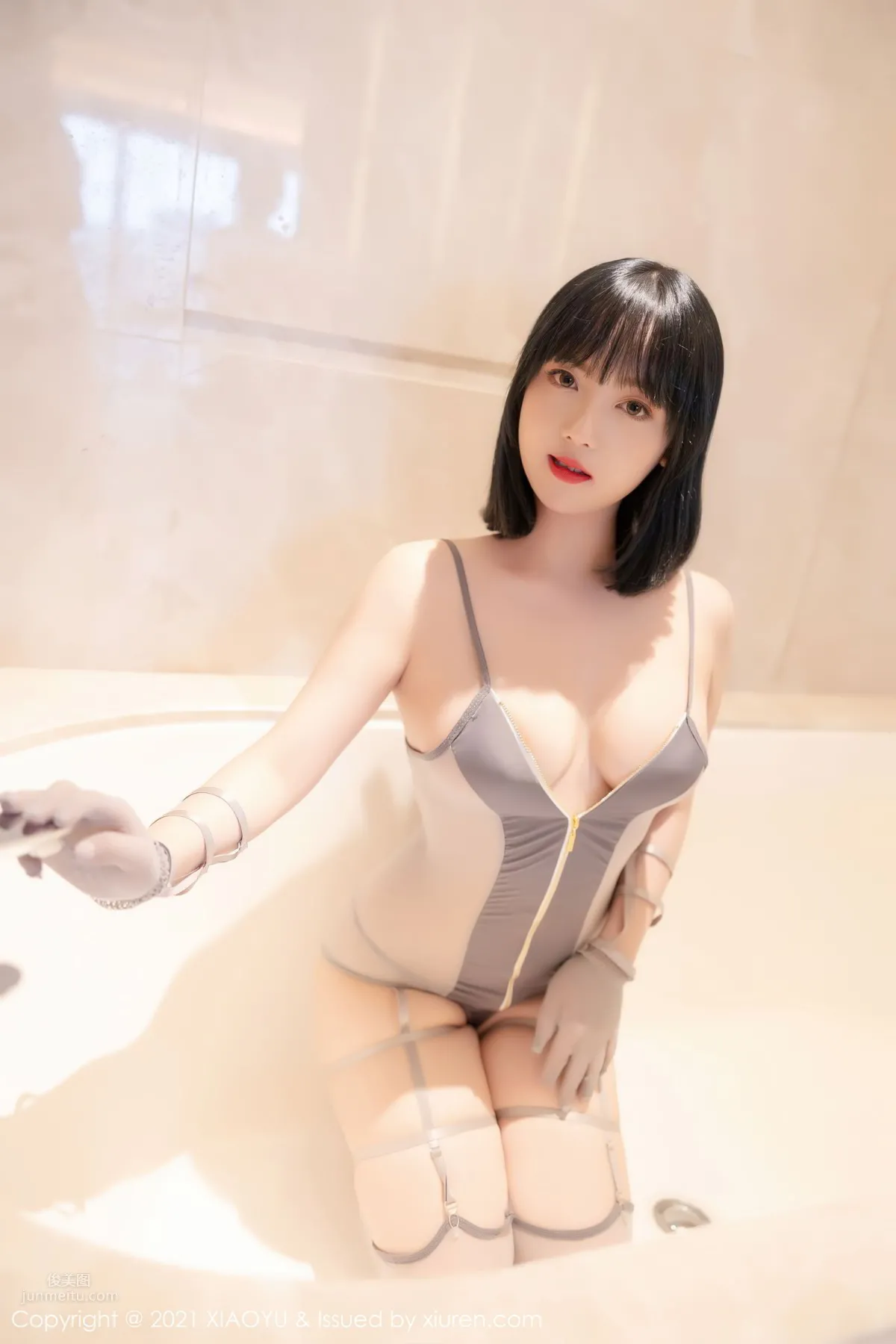 [XIAOYU] 2021.05.20 VOL.532 豆瓣酱_17