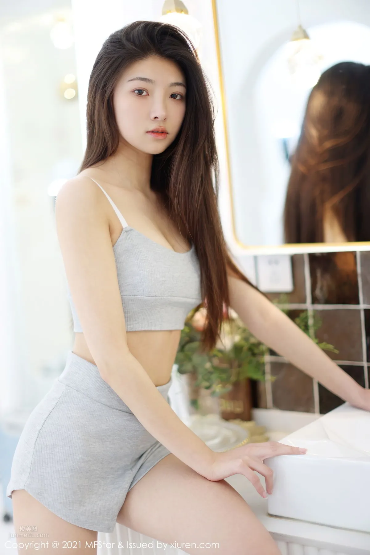 [MFStar] 2021.05.21 VOL.497 Laura蘇雨彤 25