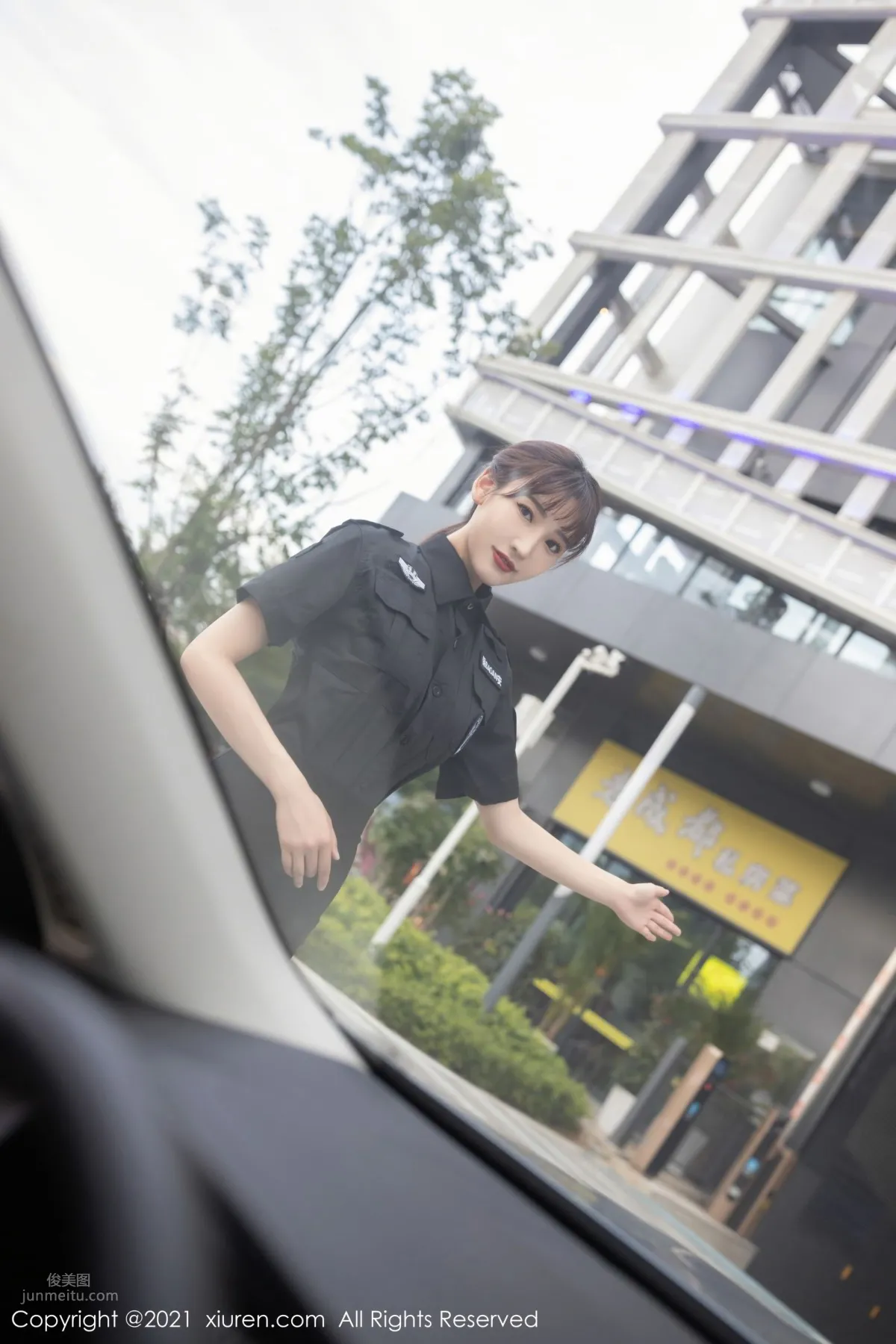 [XiuRen] 2021.06.23 VOL.3577 陸萱萱 1