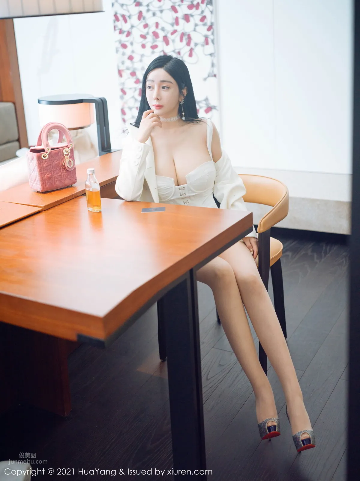 [YOUMI] 2021.04.19 VOL.631 允薾_17