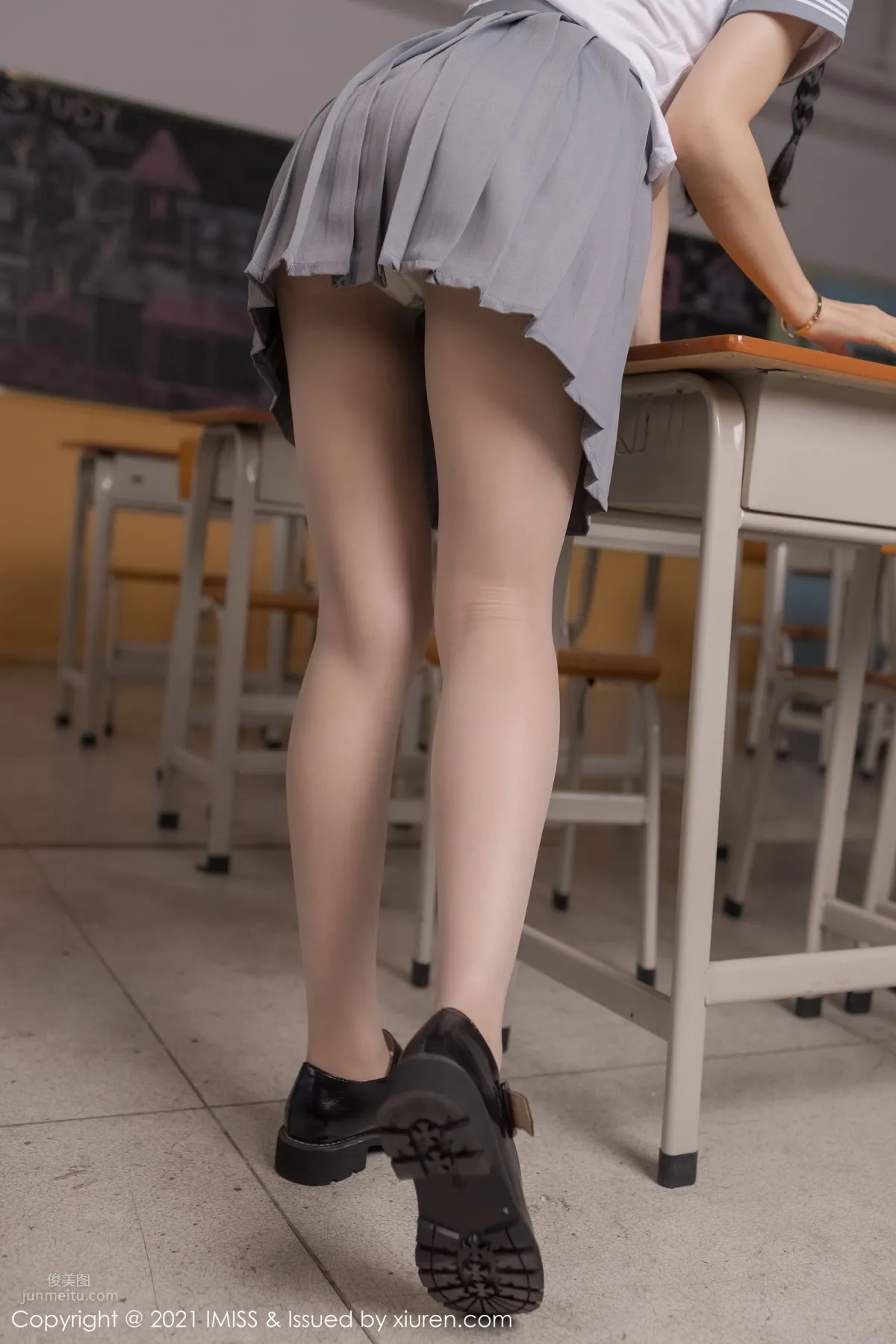 [IMISS] 2021.04.26 VOL.583 Angela00 小热巴_6