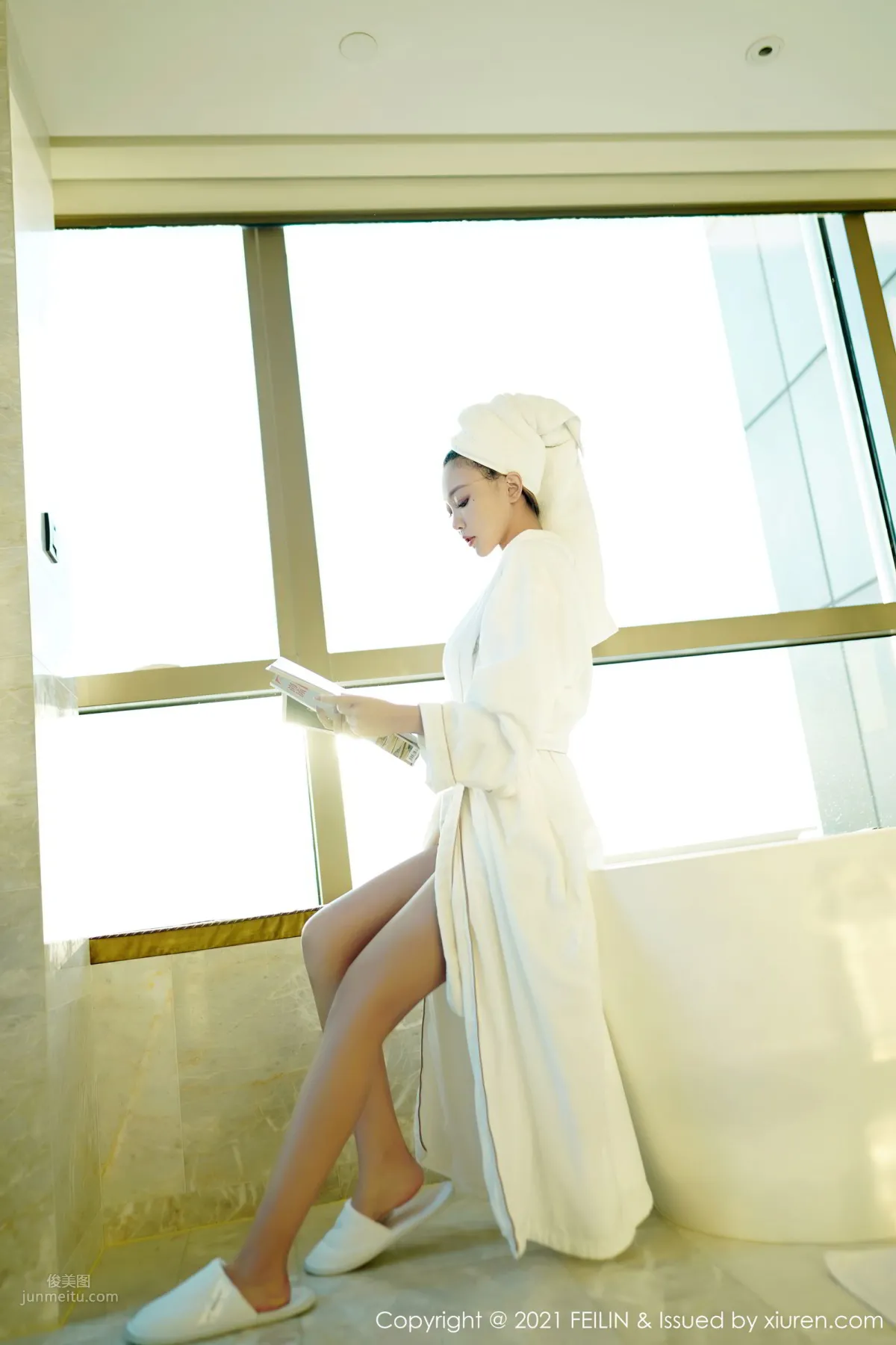 [FEILIN] 2021.05.12 VOL.388 冯木木LRIS_0