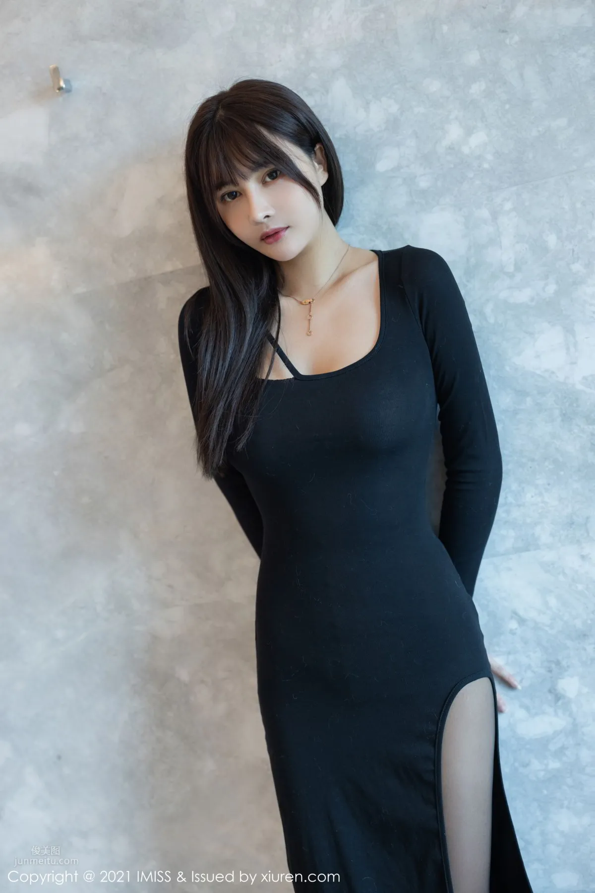 [IMISS] 2021.04.28 VOL.585 萌奈子 15