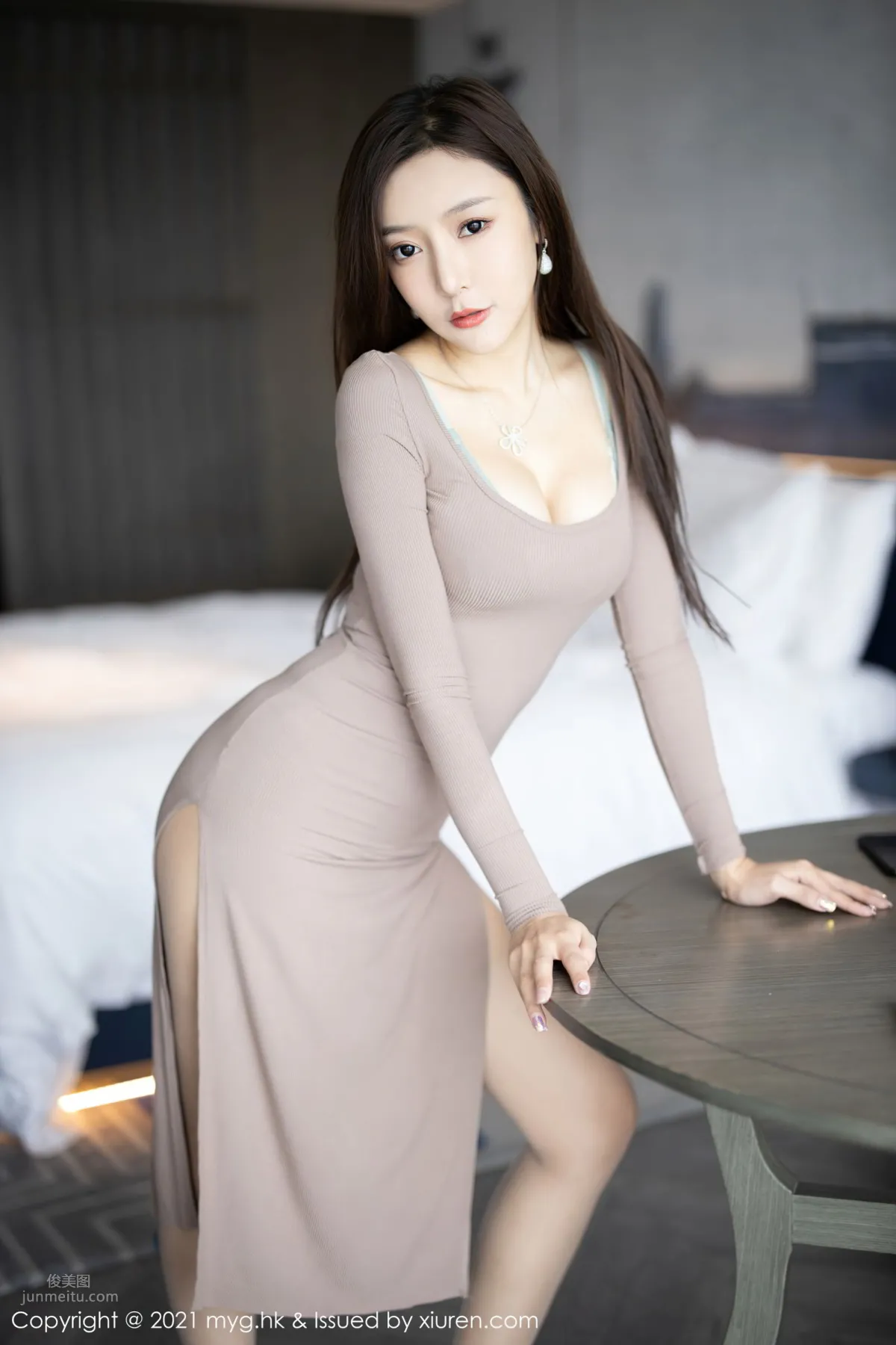 [MyGirl] 2021.05.11 VOL.520 王馨瑤yanni 23