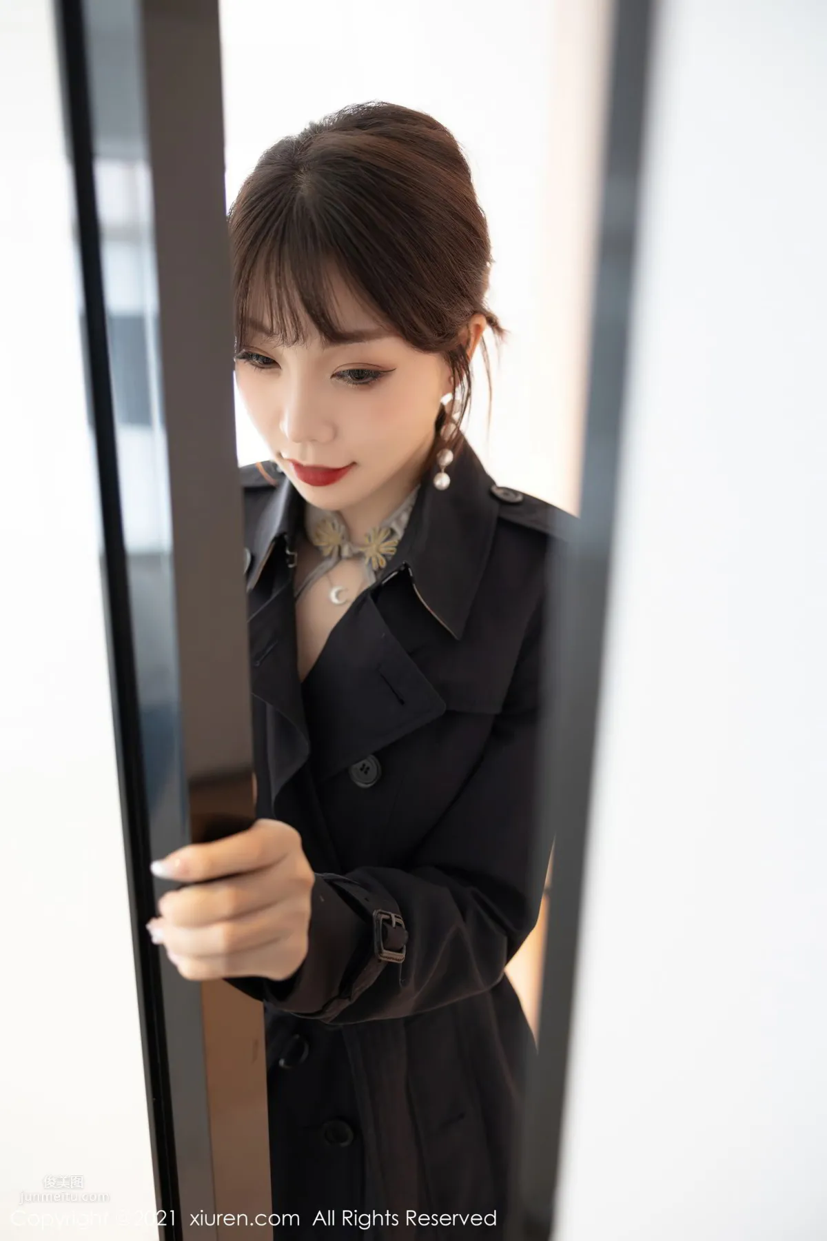 [XiuRen] 2021.05.17 VOL.3422 芝芝Booty 13