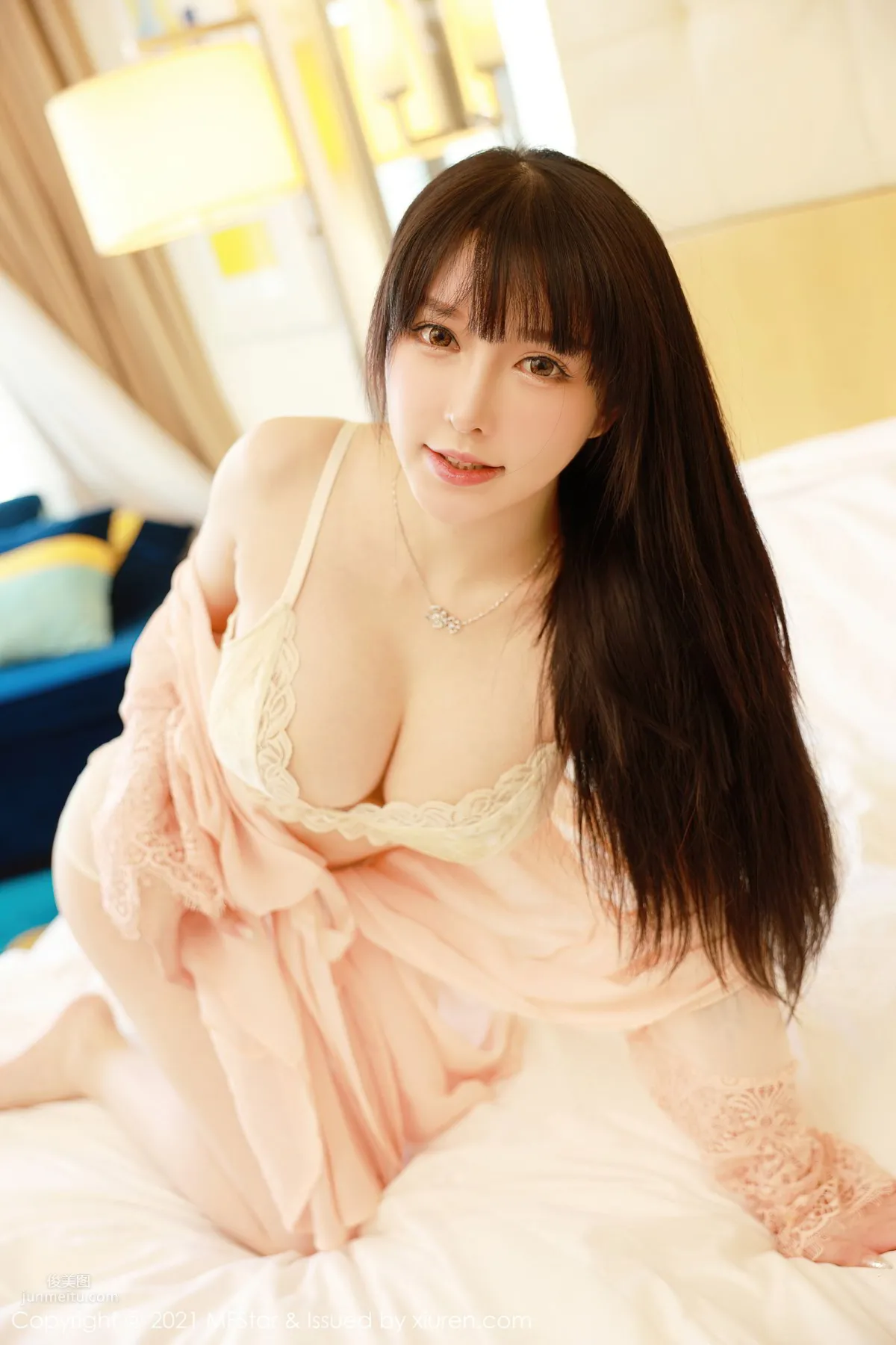[MFStar] 2021.05.08 VOL.493 玉兔miki 23