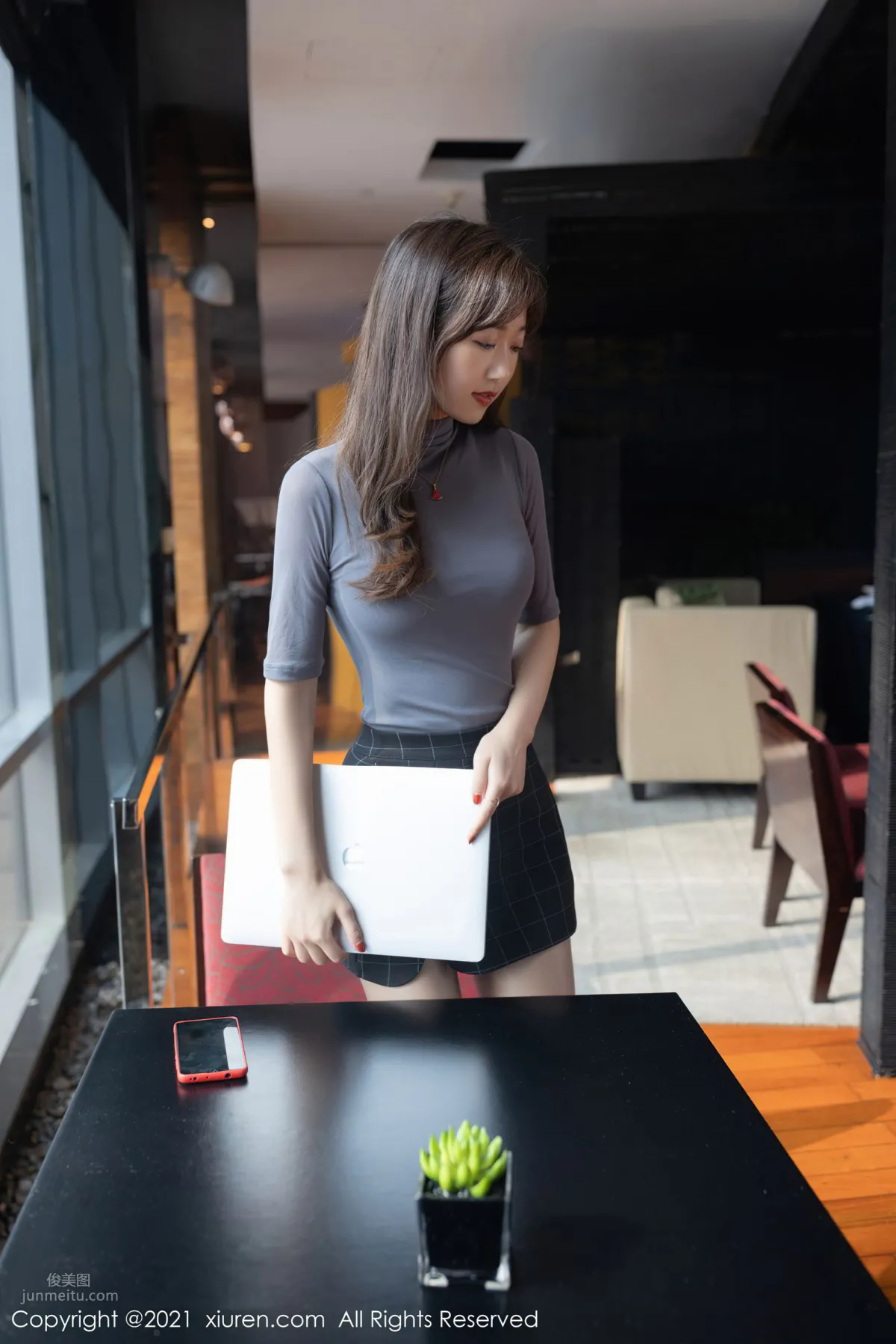 [XiuRen] 2021.05.10 VOL.3391 唐安琪 7