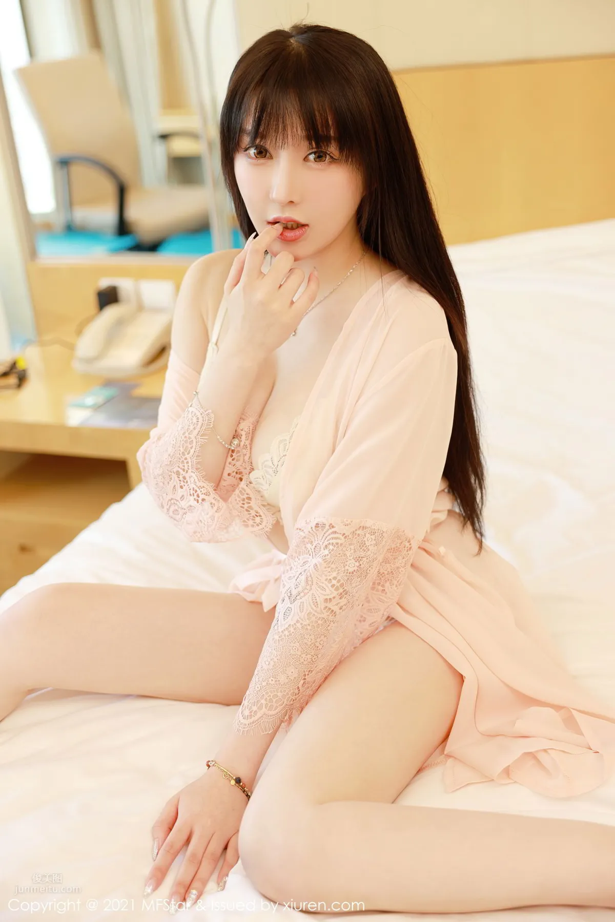 [MFStar] 2021.05.08 VOL.493 玉兔miki 10