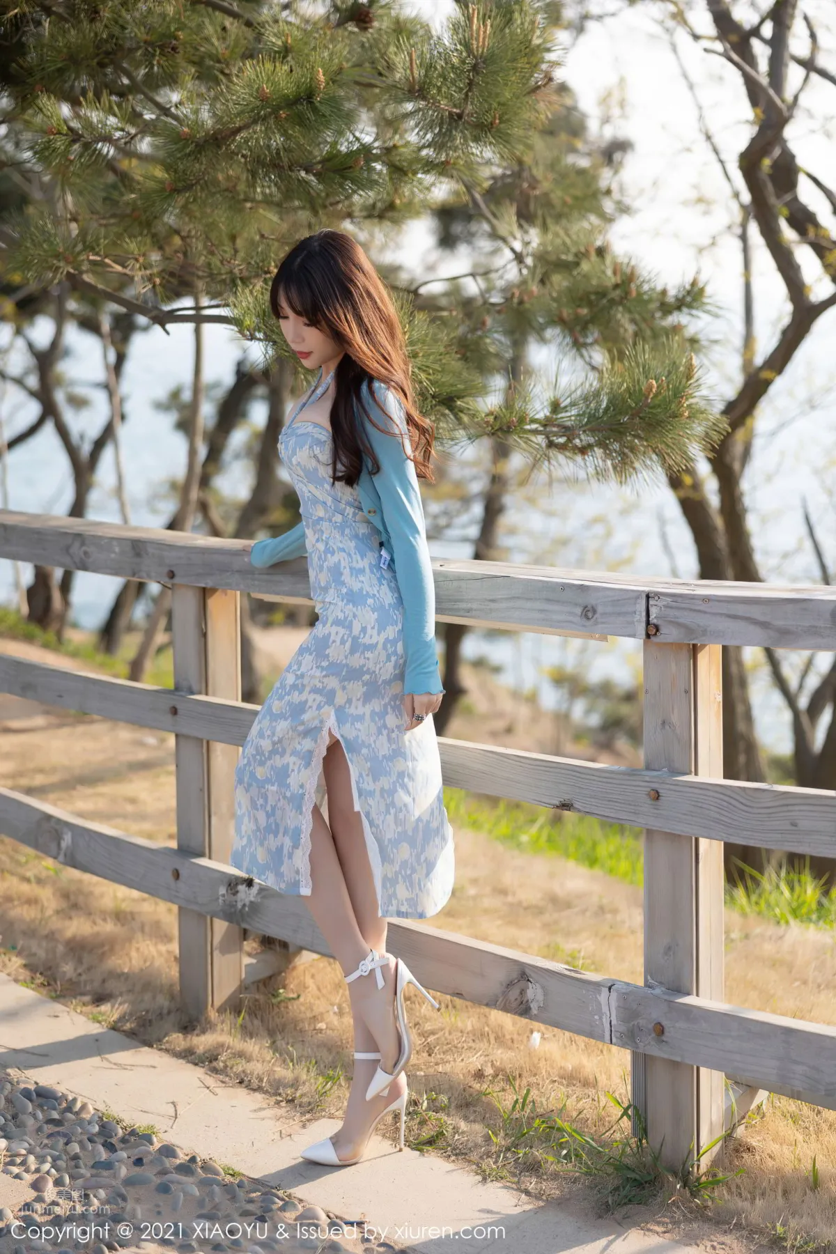 [XIAOYU] 2021.05.12 VOL.526 芝芝Booty 65
