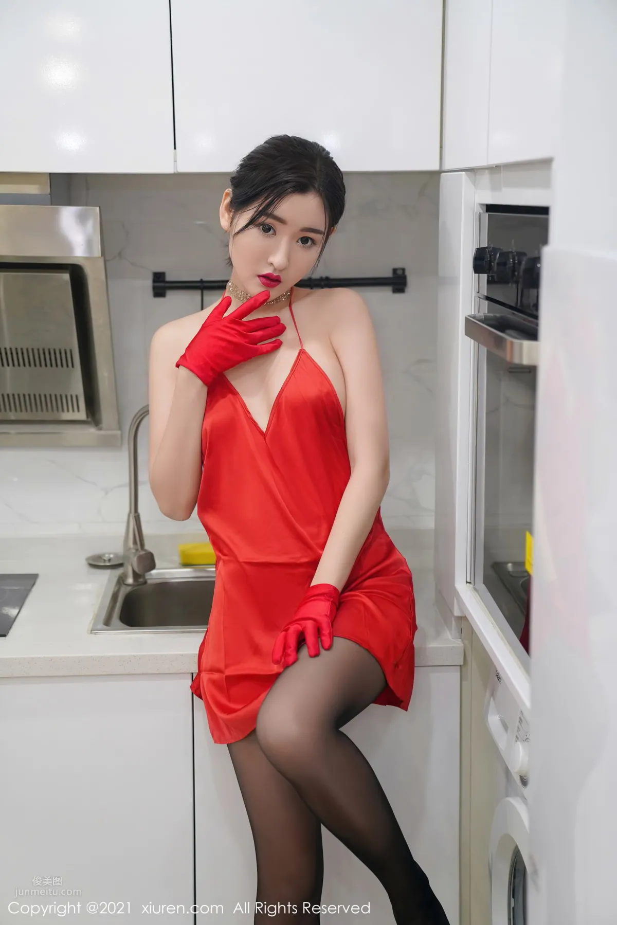 [XiuRen] 2021.05.06 VOL.3372 沈夢瑤 11