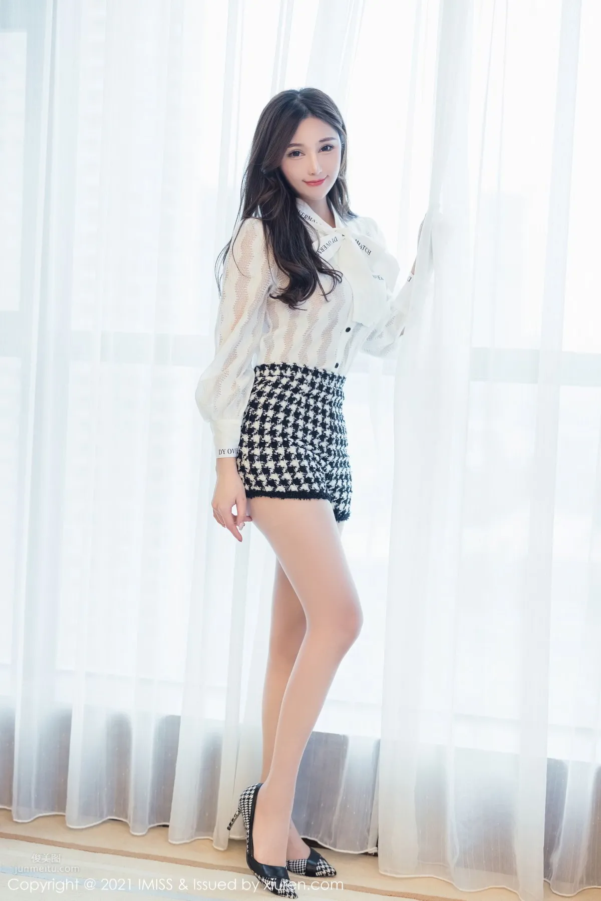 [IMISS] 2021.04.21 VOL.579 Lavinia肉肉 3