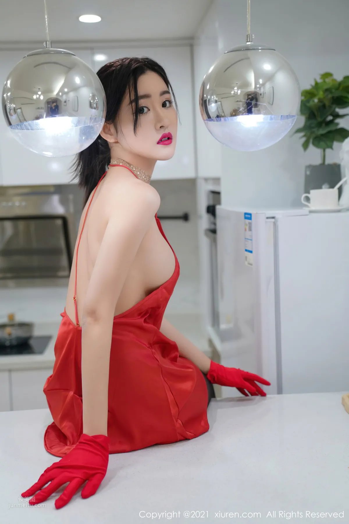 [XiuRen] 2021.05.06 VOL.3372 沈夢瑤 23