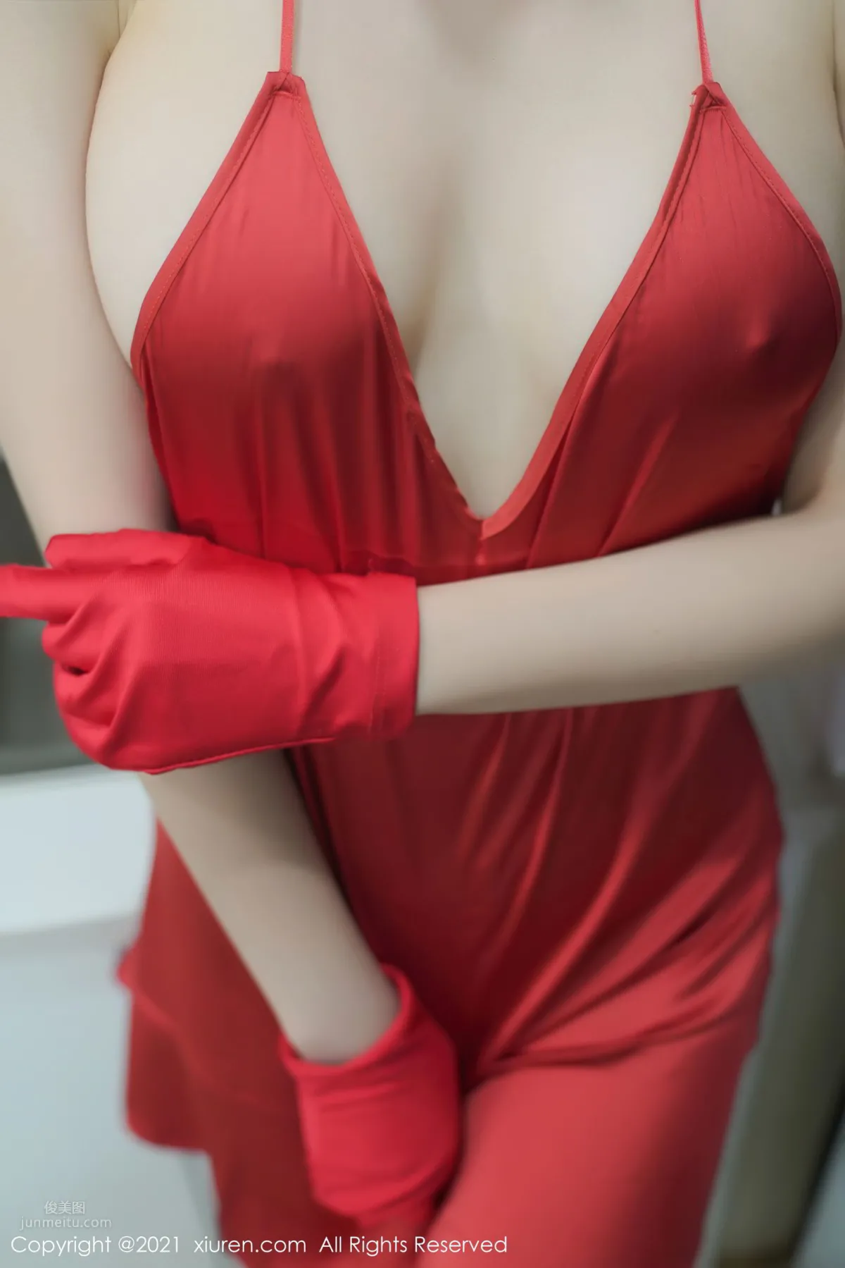 [XiuRen] 2021.05.06 VOL.3372 沈夢瑤 9