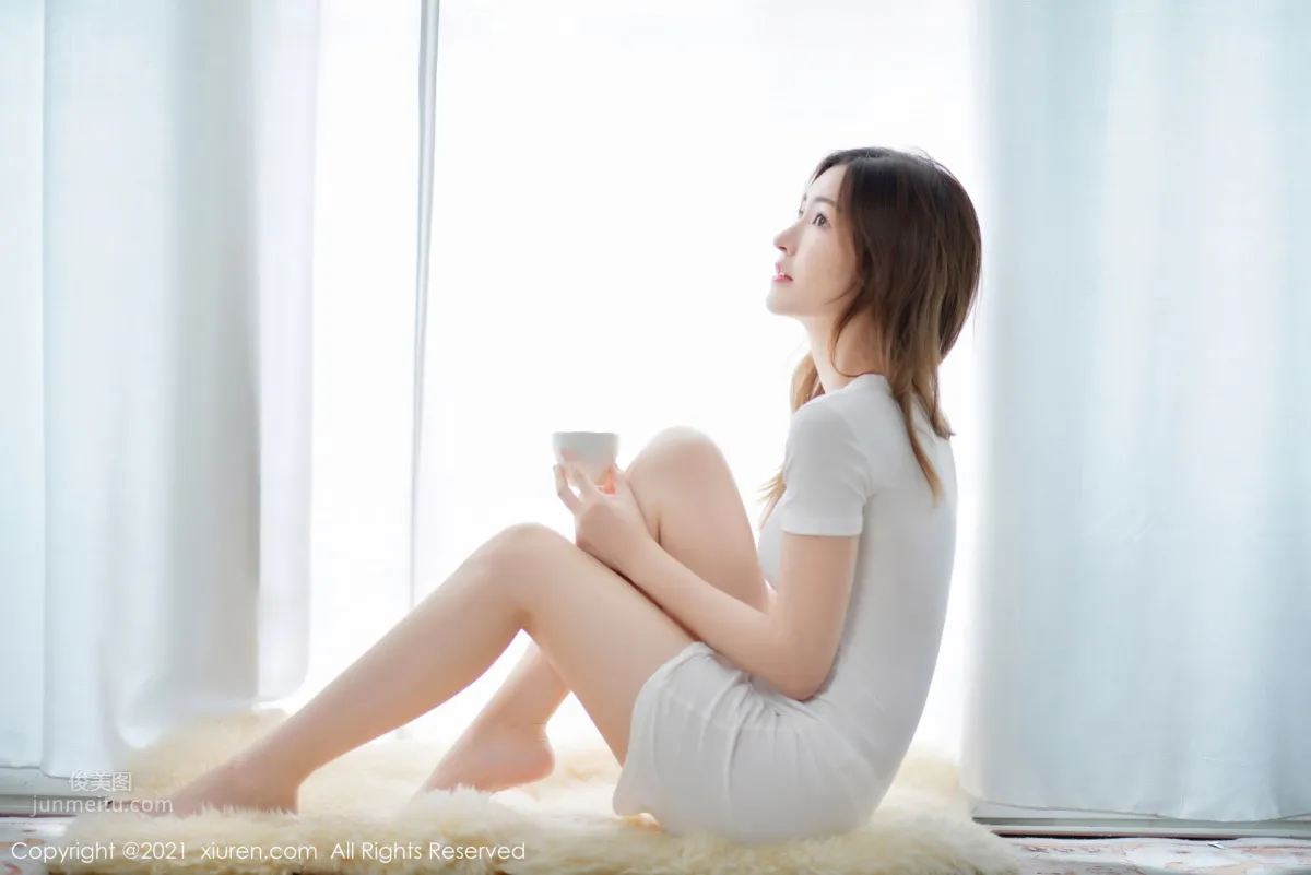 [XiuRen] 2021.04.28 VOL.3359 沈夢瑤 2